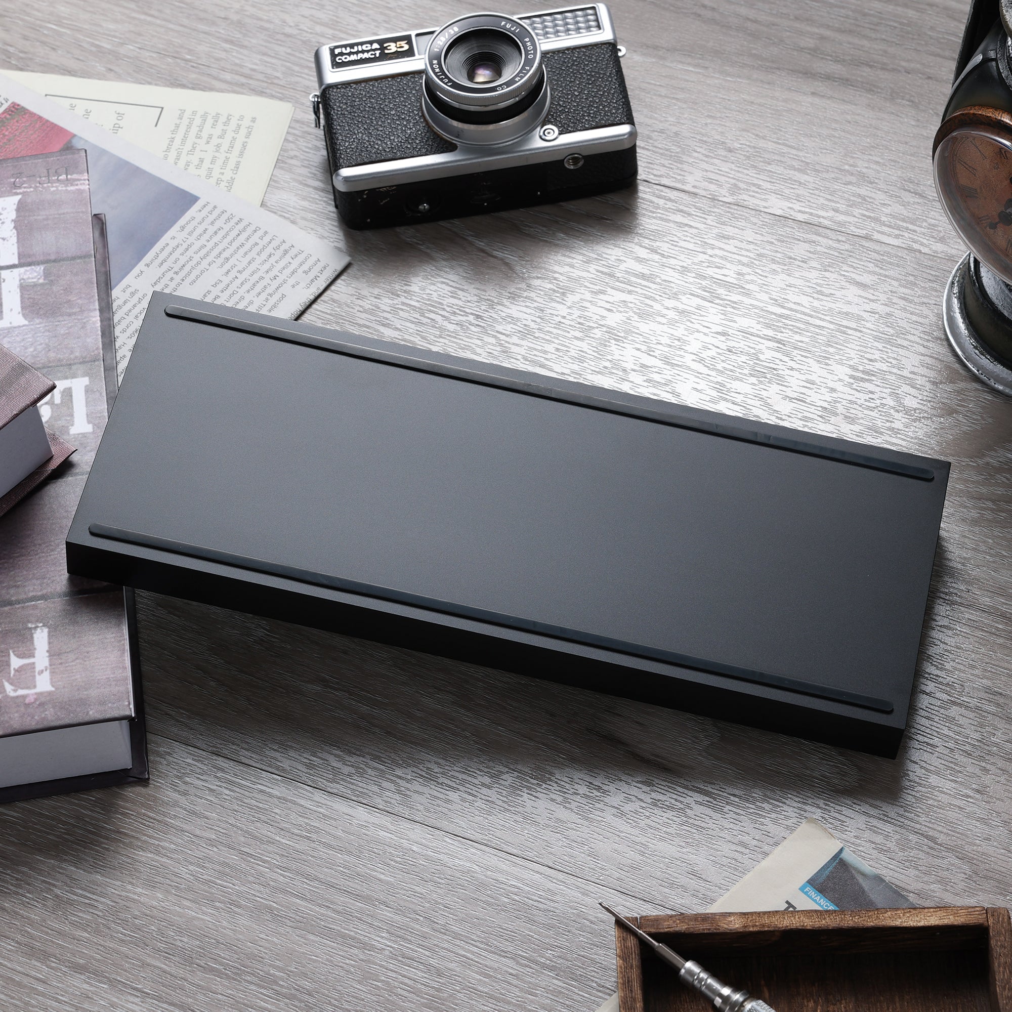 Tofu60 Redux kit keyboard image