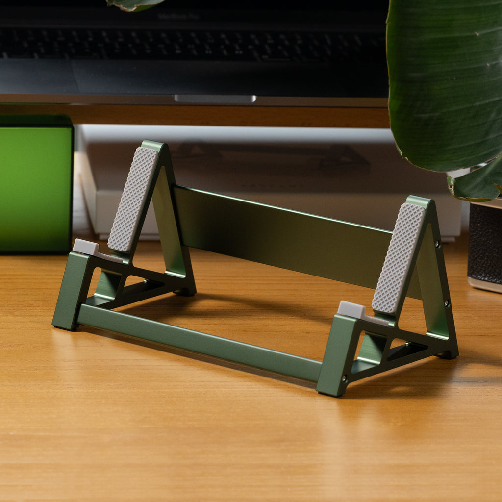 KBDfans Aluminum Keyboard Stand – KBDfans® Mechanical Keyboards Store