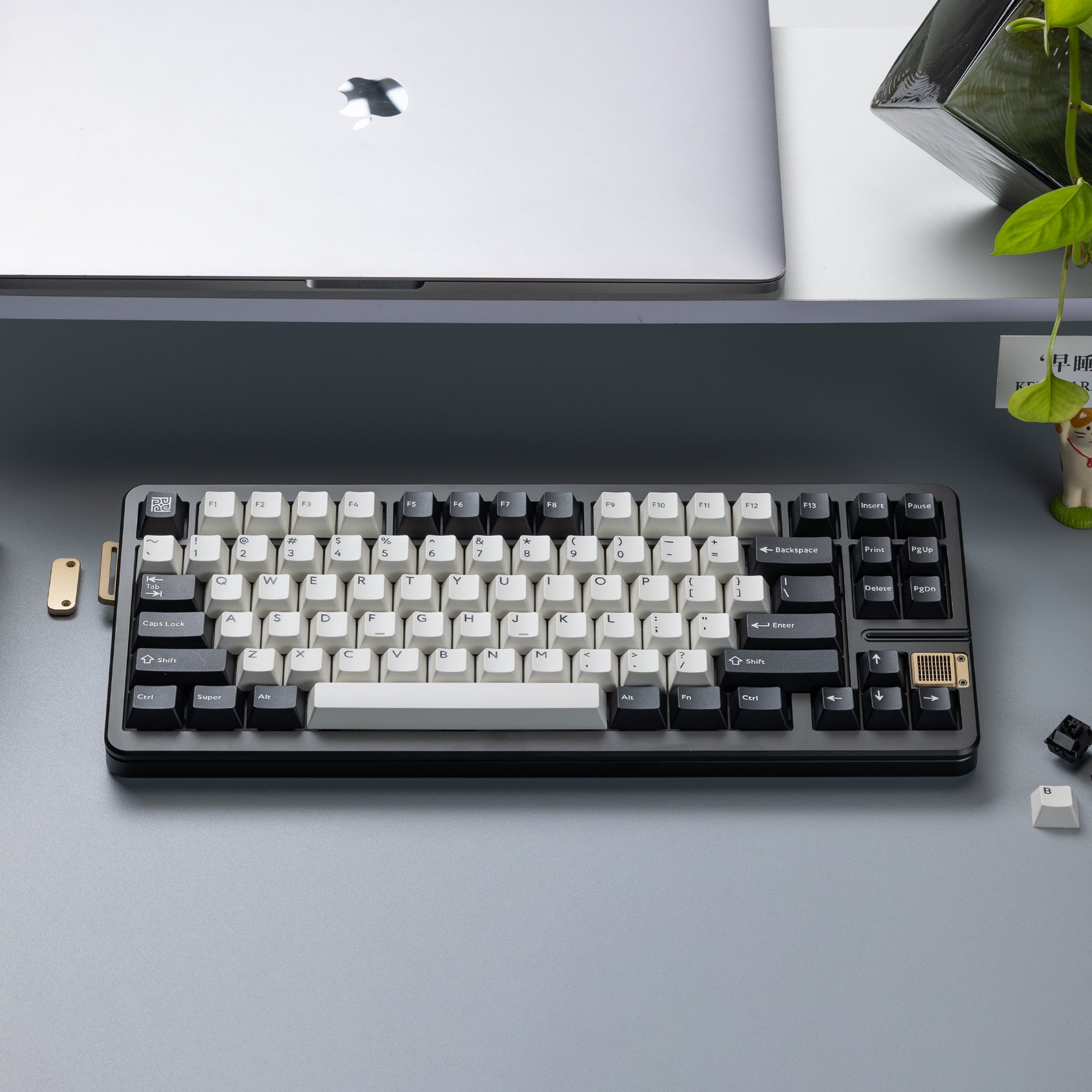 GT-80 – KBDfans® Mechanical Keyboards Store
