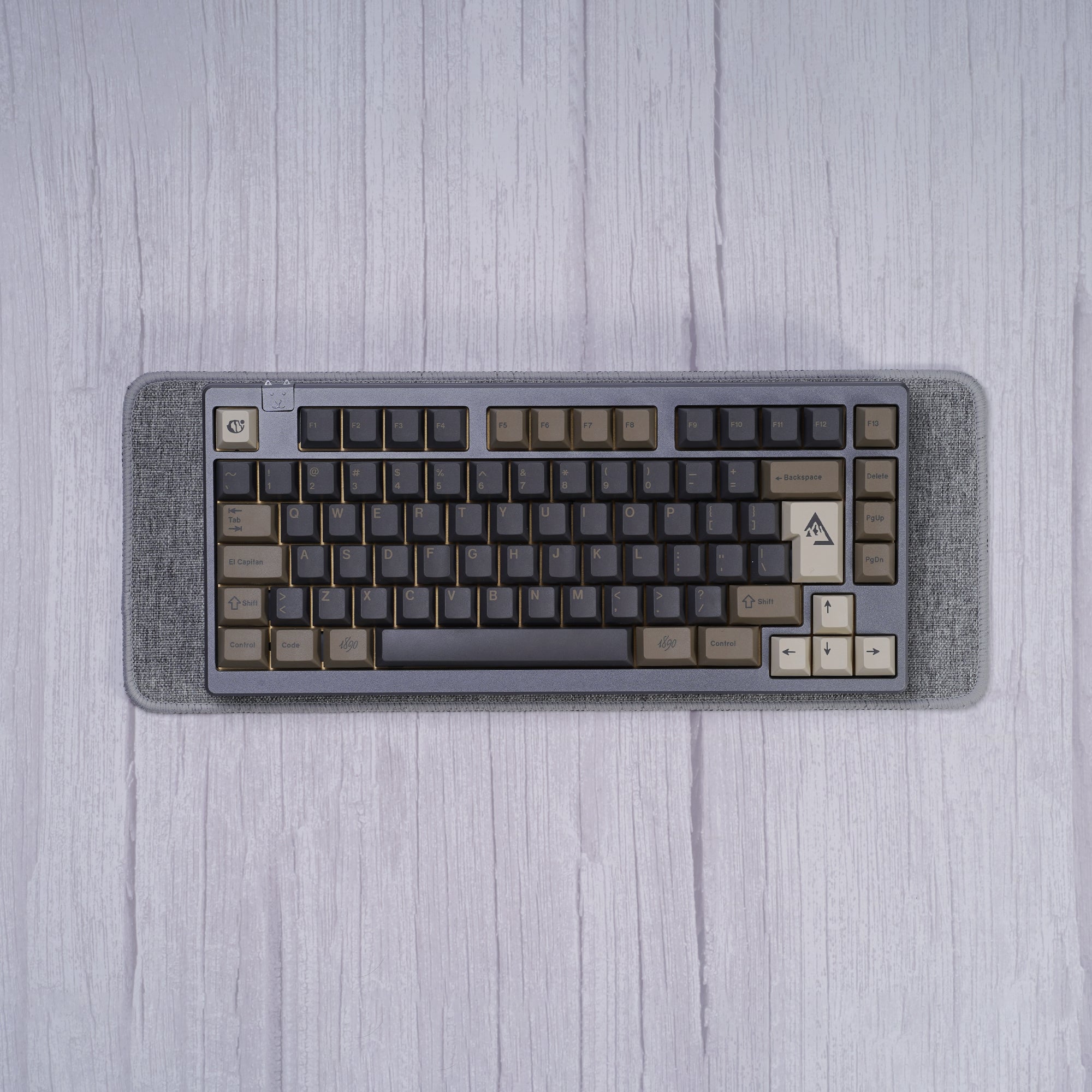 Keyboard mat – KBDfans® Mechanical Keyboards Store