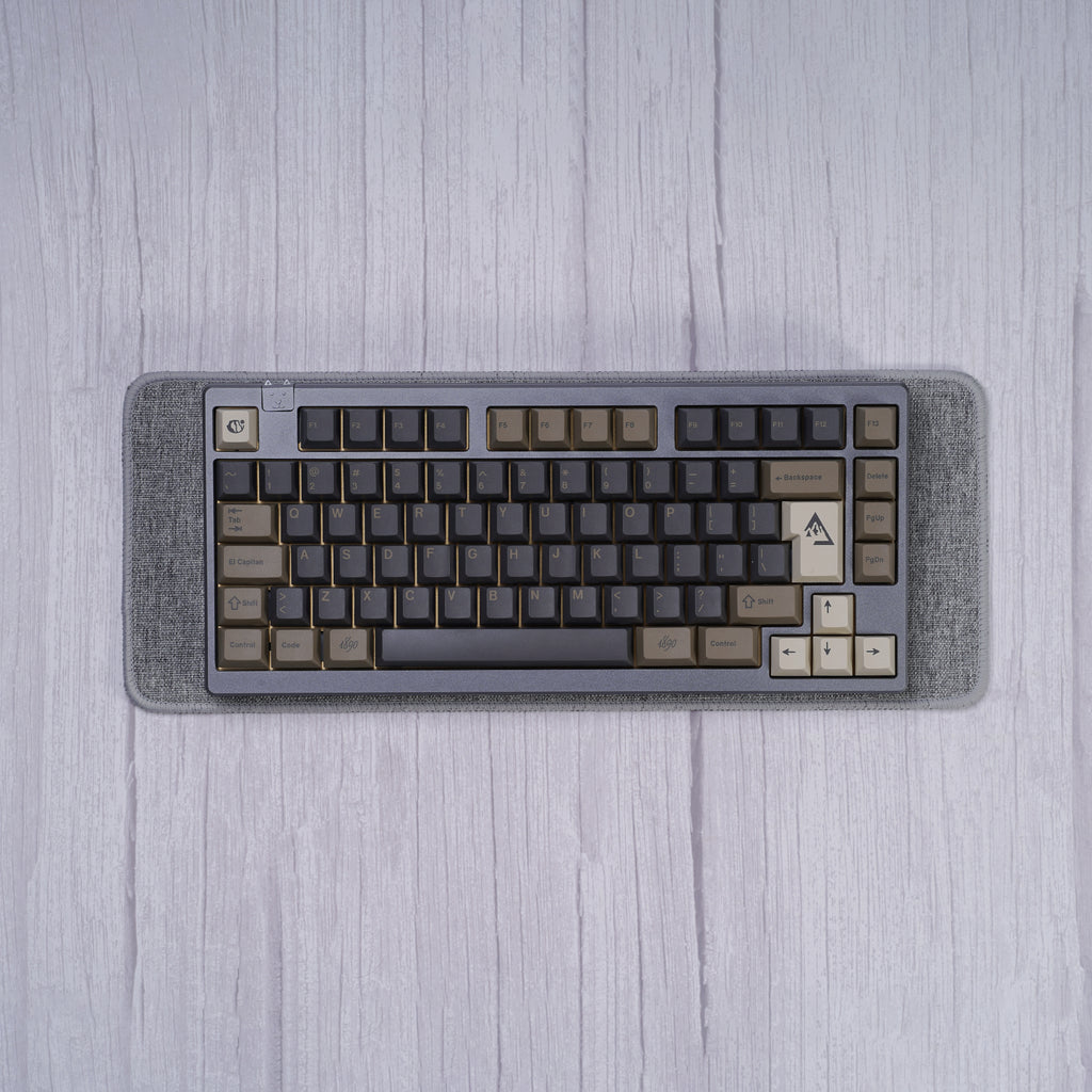 Keybaord Mat Layout Keyboard mat – KBDfans® Mechanical Keyboards Store