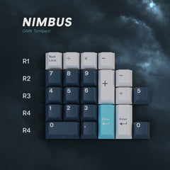 GMK Tempest