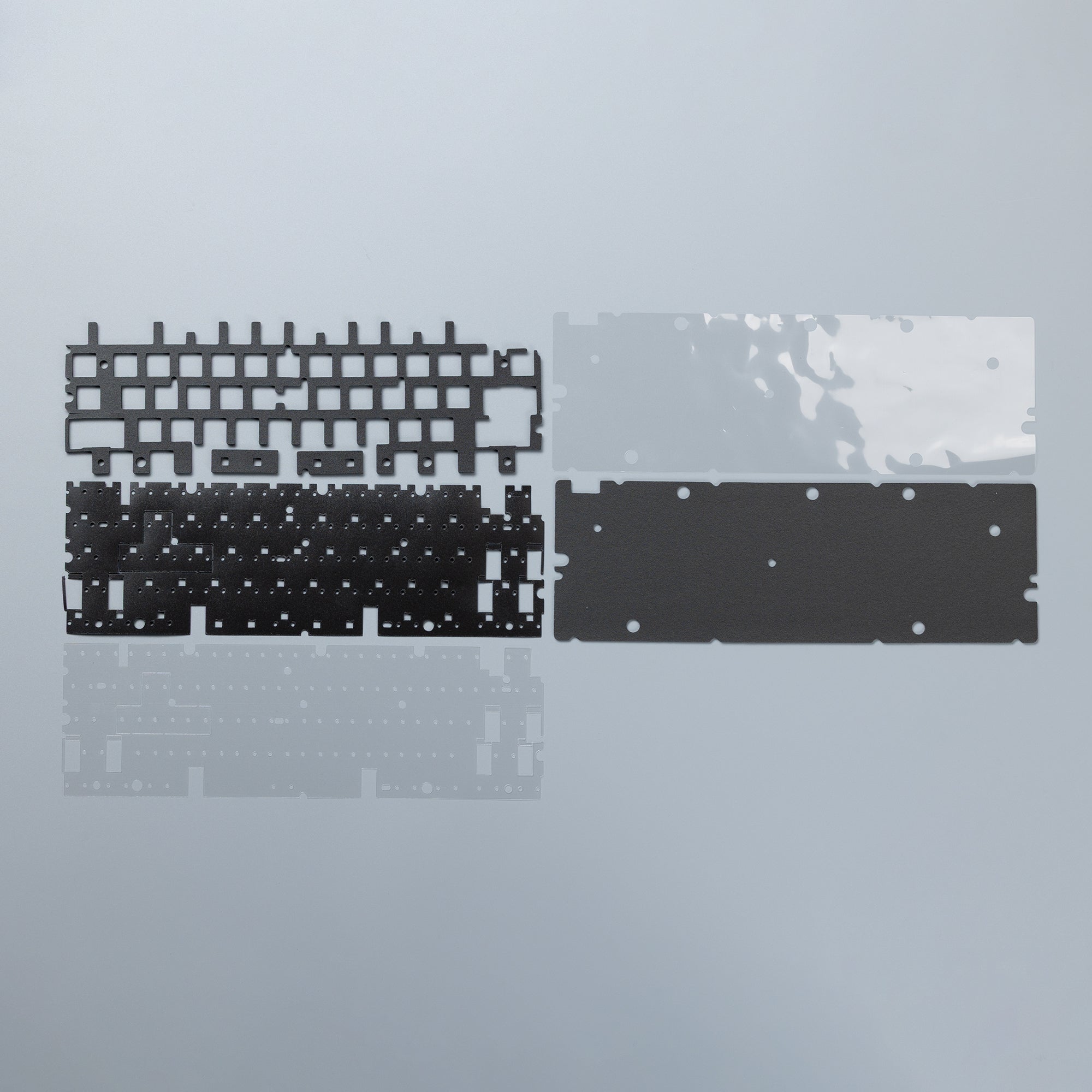 Tofu60 Redux – KBDfans® Mechanical Keyboards Store