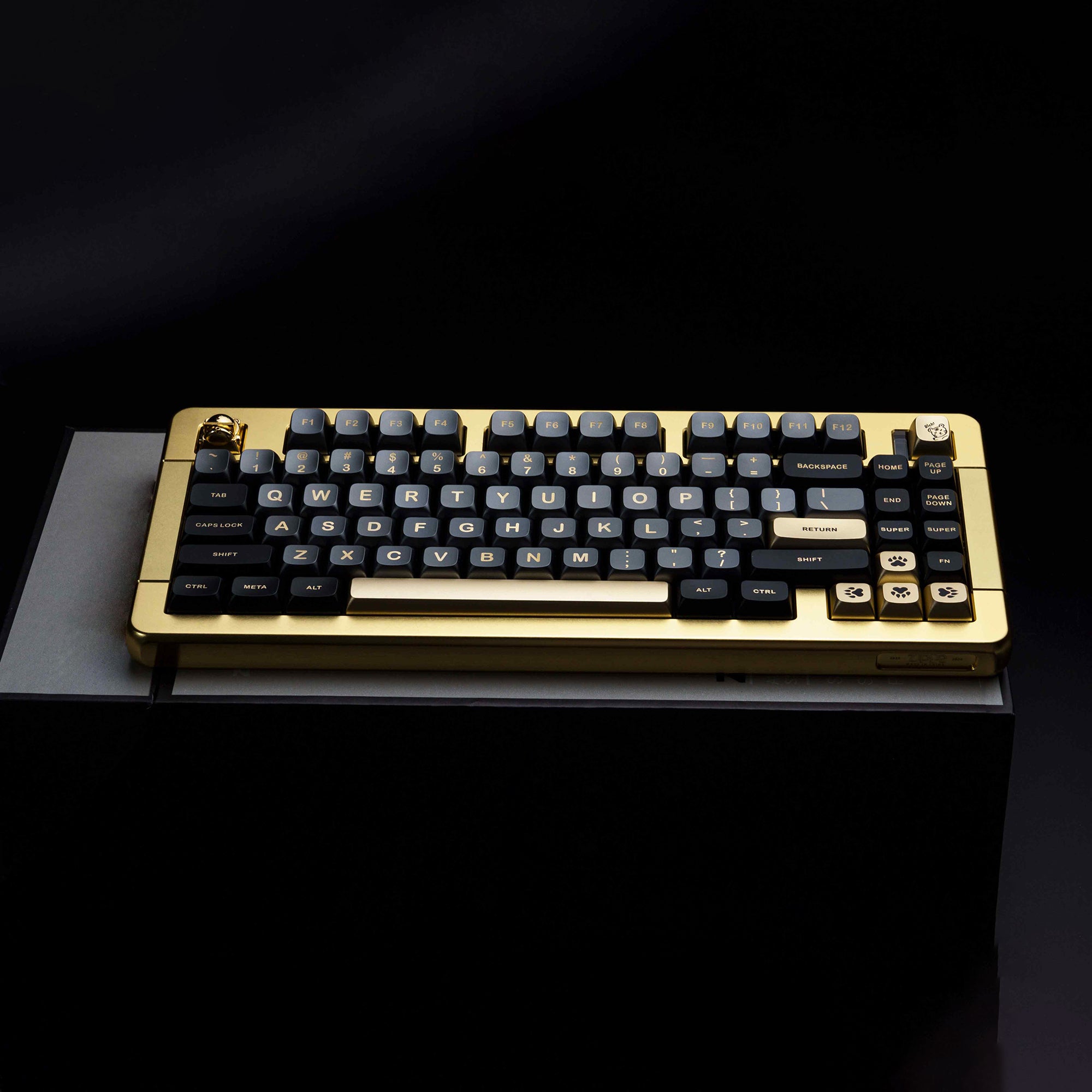 ZP80 keyboard image