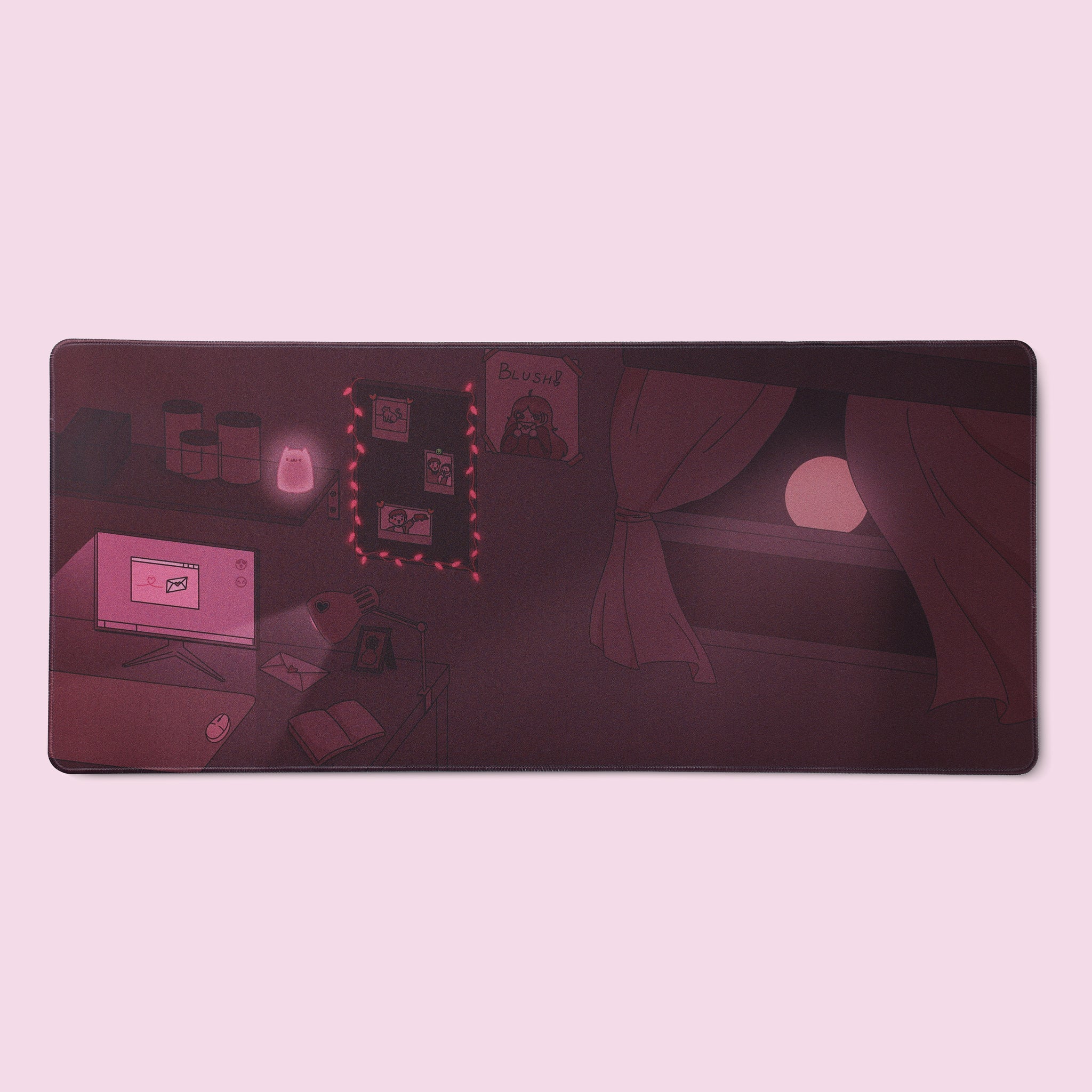 mhktp♡♡ PBTfans Blush – KBDfans® Mechanical Keyboards Store