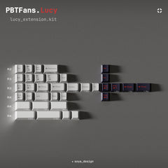 [End] PBTfans Lucy