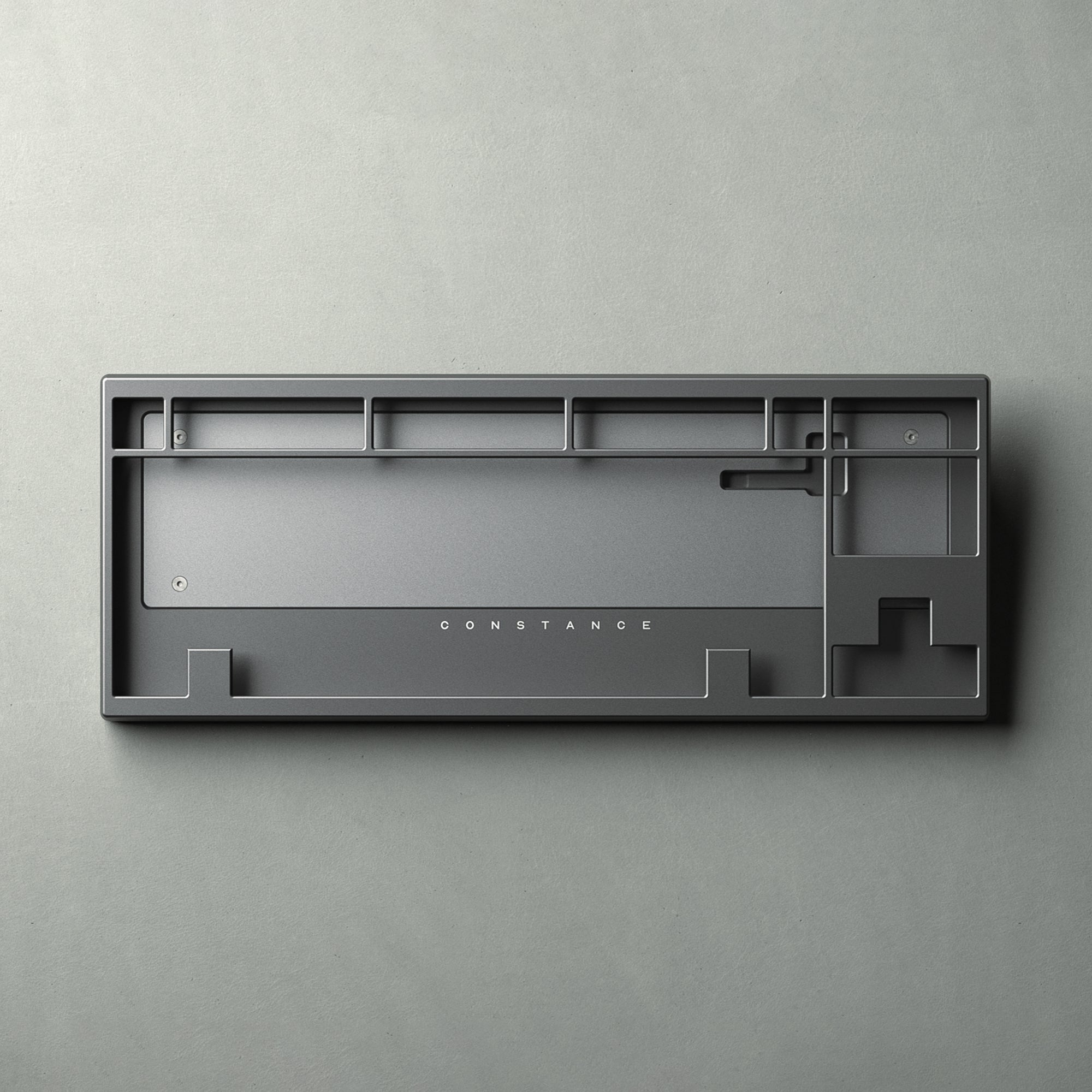 Constance TKL keyboard image