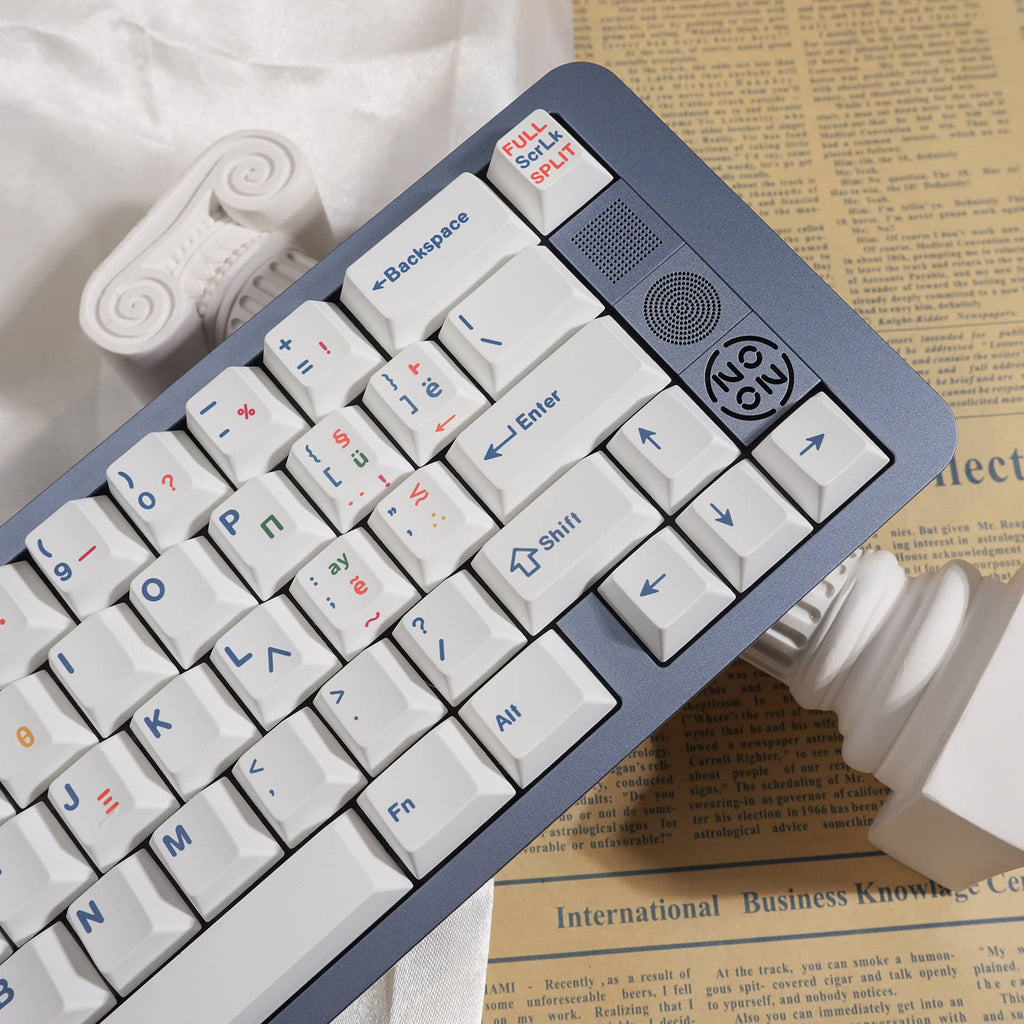 65% Layout case – KBDfans® Mechanical Keyboards Store