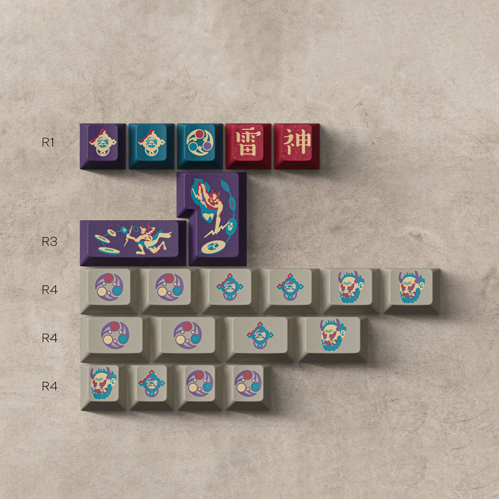 GMK Keycaps – KBDfans® Mechanical Keyboards Store