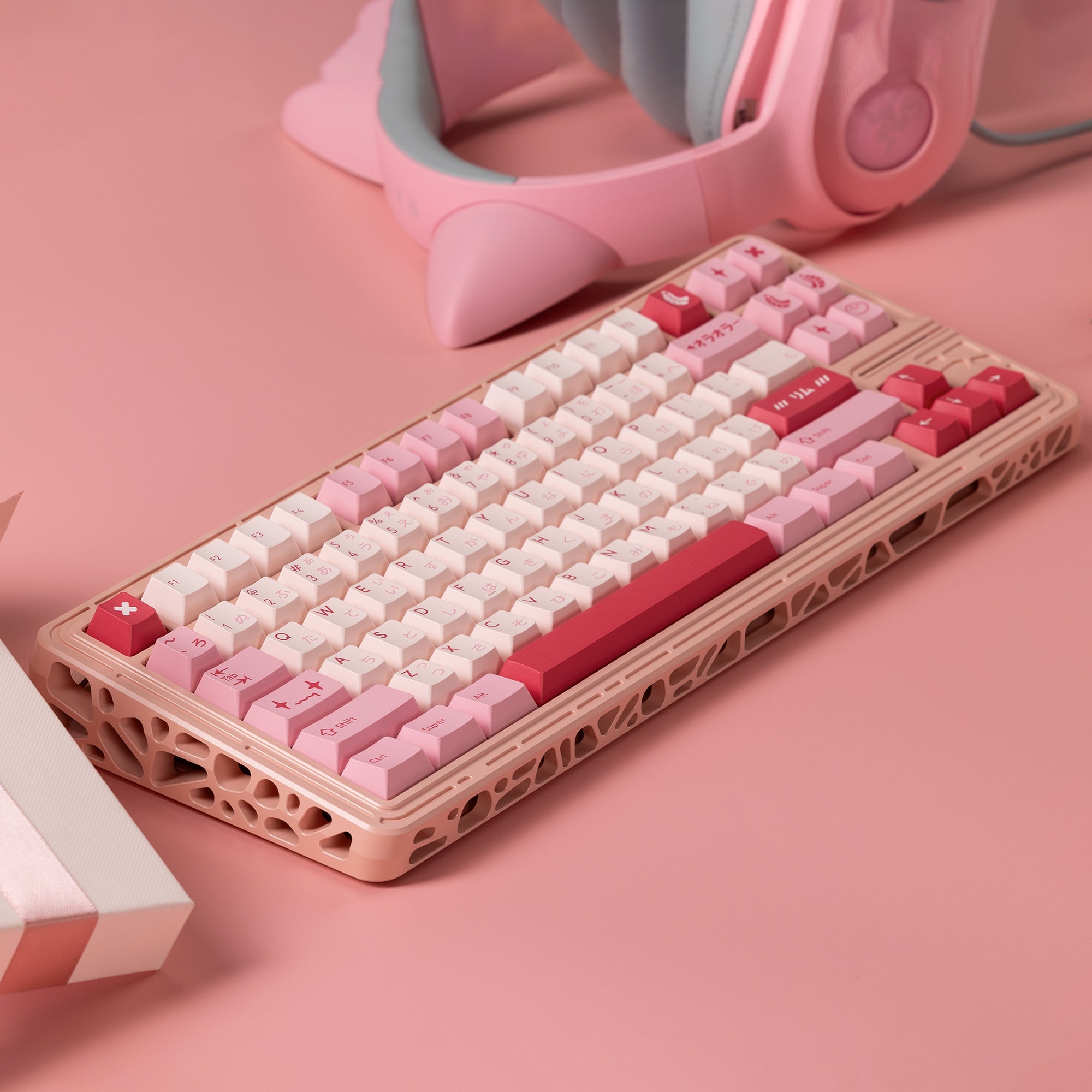 80% keyboard – KBDfans® Mechanical Keyboards Store