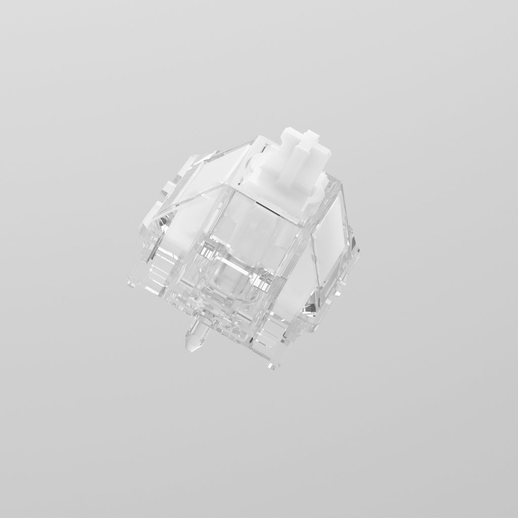 UR ICE Magnetic R2 Switches – KBDfans® Mechanical Keyboards Store