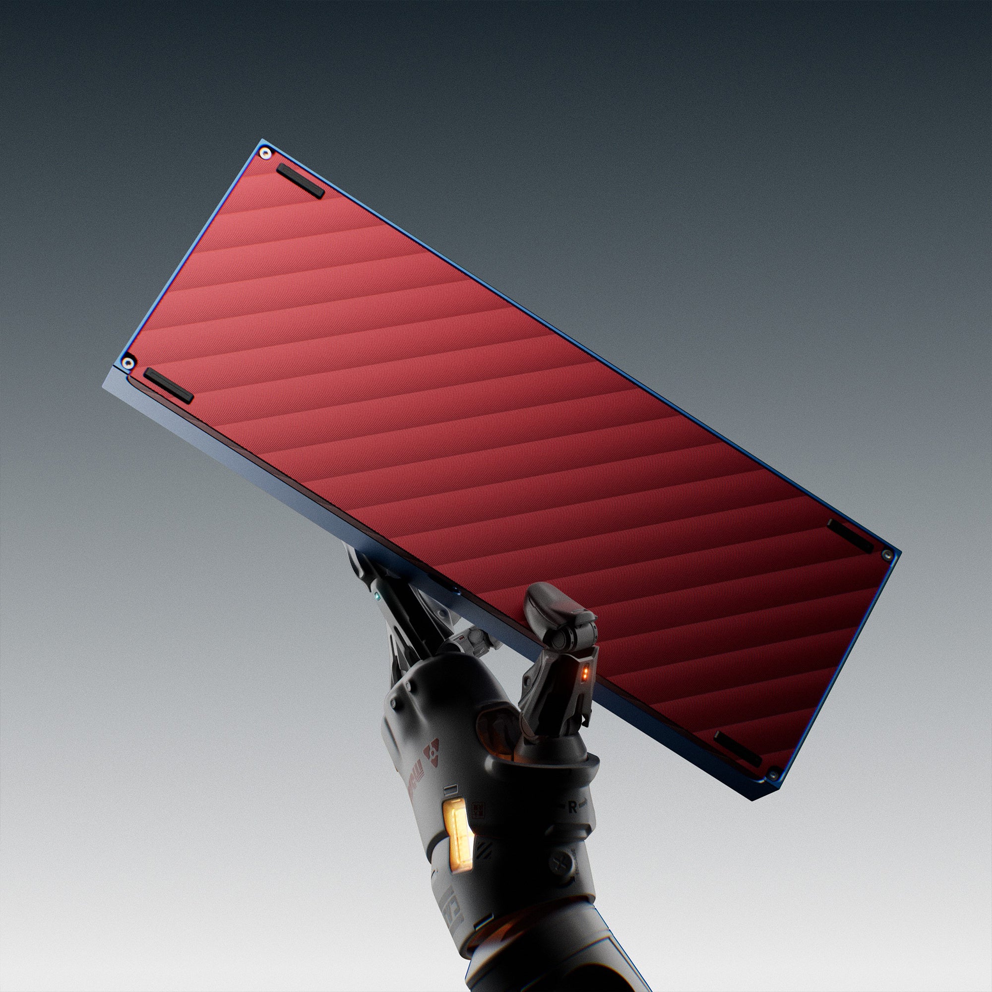 TOFU60 3.0 keyboard image