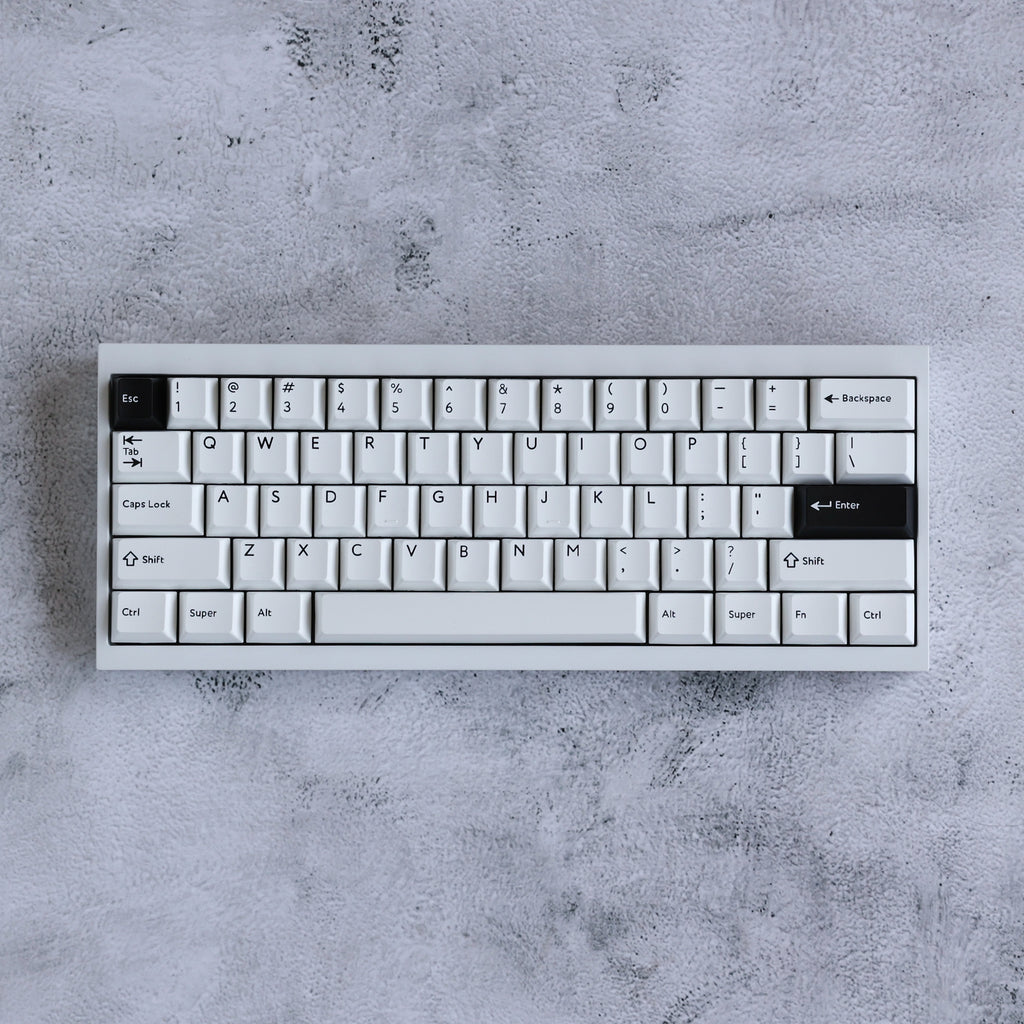 Tofu60 – KBDfans® Mechanical Keyboards Store