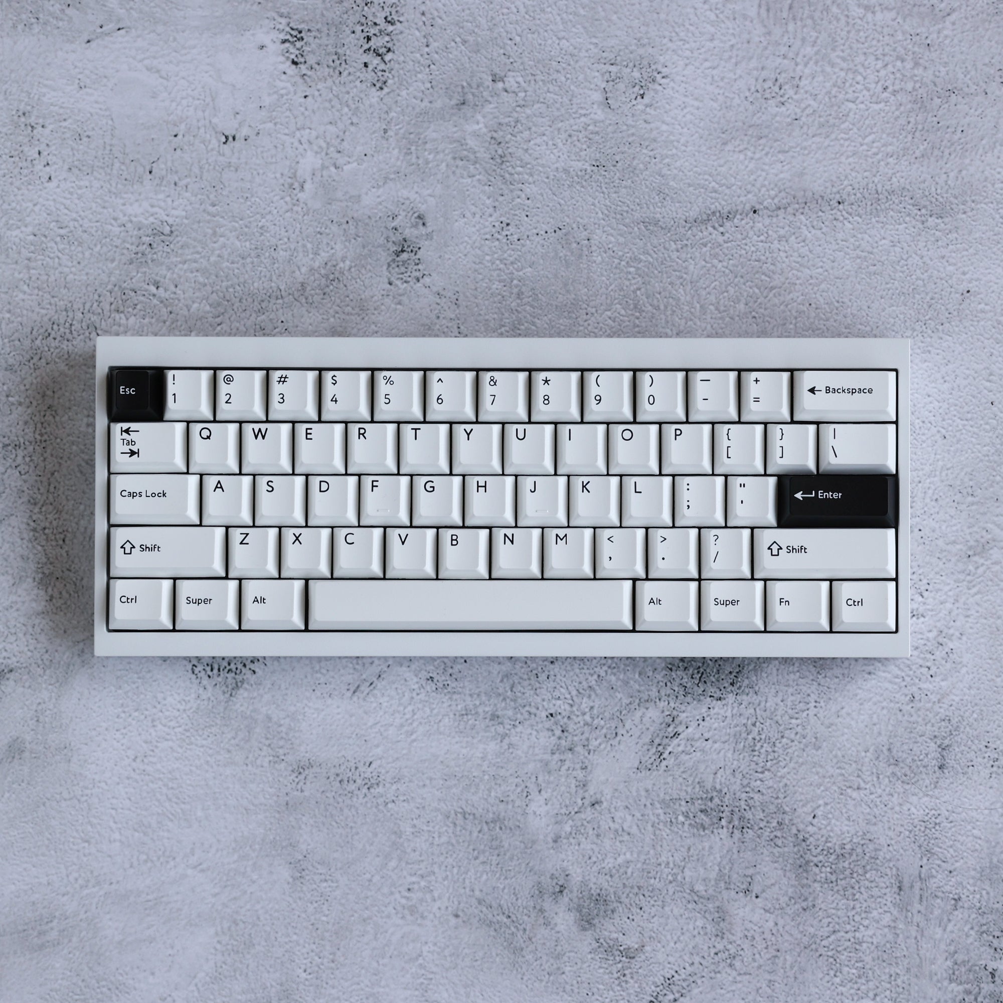 Tofu60 2.0 – KBDfans® Mechanical Keyboards Store