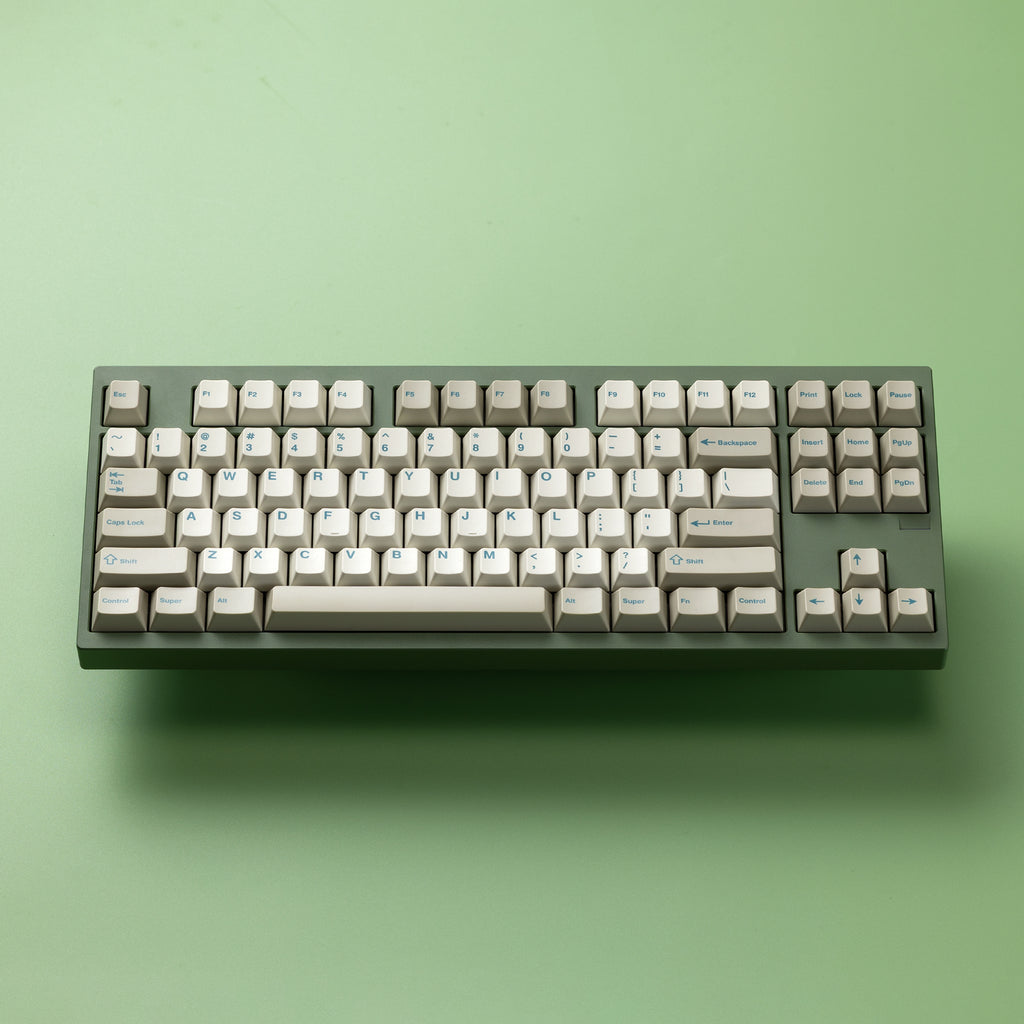 KBD8X MKIII – KBDfans® Mechanical Keyboards Store
