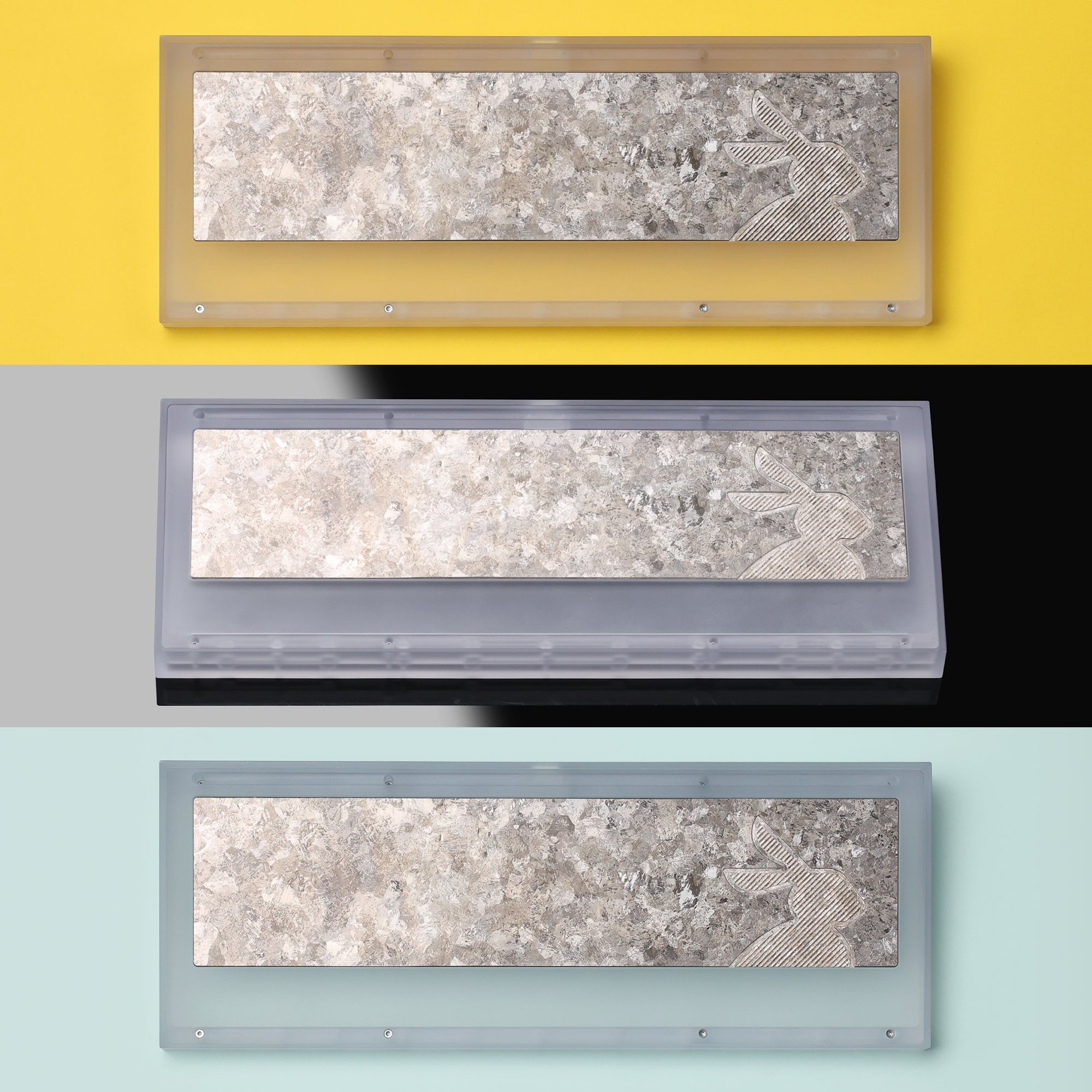 Tofu65 2.0 PC Kit keyboard image