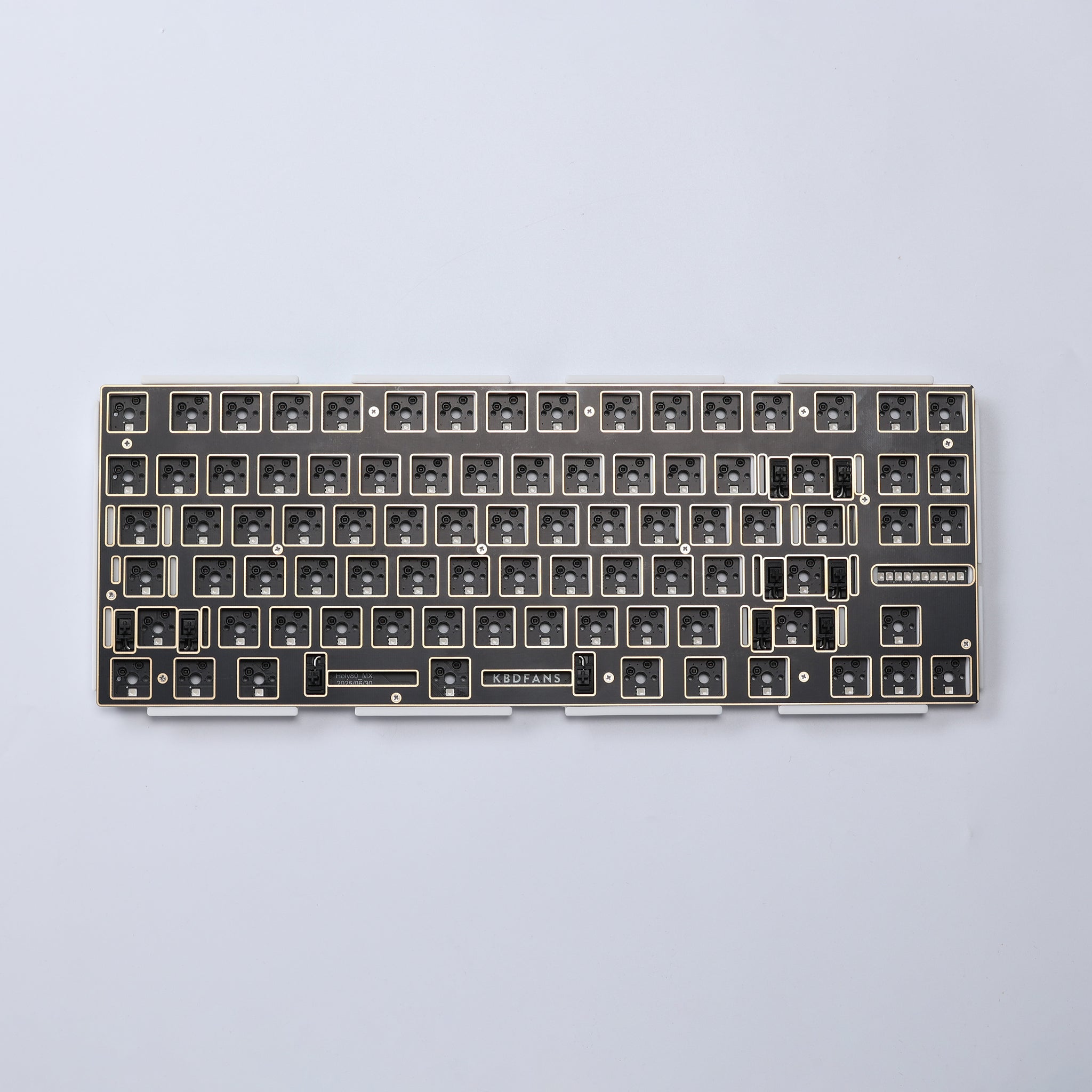 GT-80 Hotswap version Accessories – KBDfans® Mechanical Keyboards