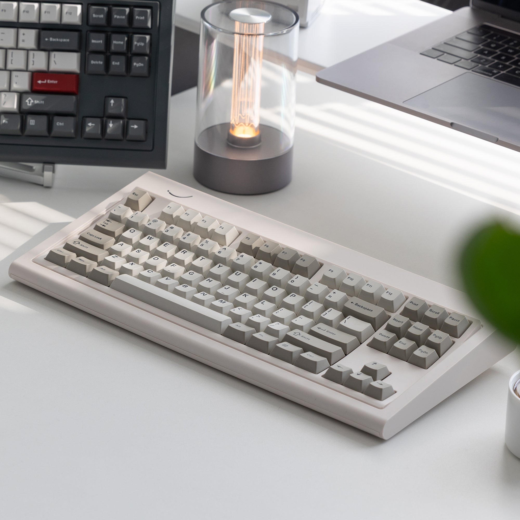 SMURVE80 keyboard image