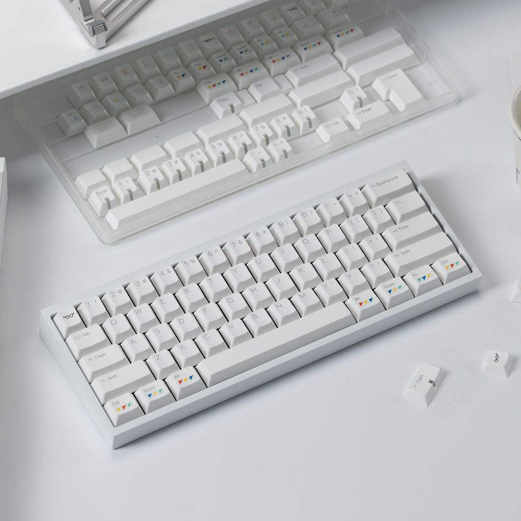 Tofu60 – Tagged 