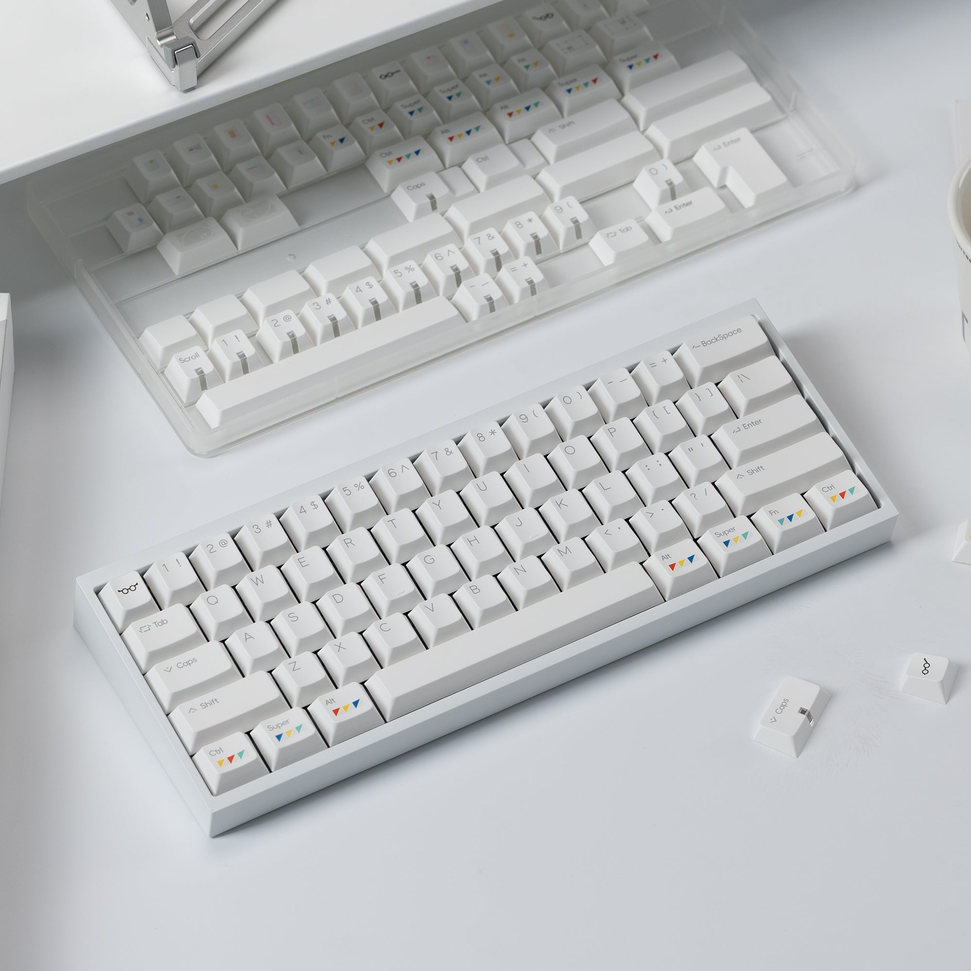 60% keyboard – KBDfans® Mechanical Keyboards Store