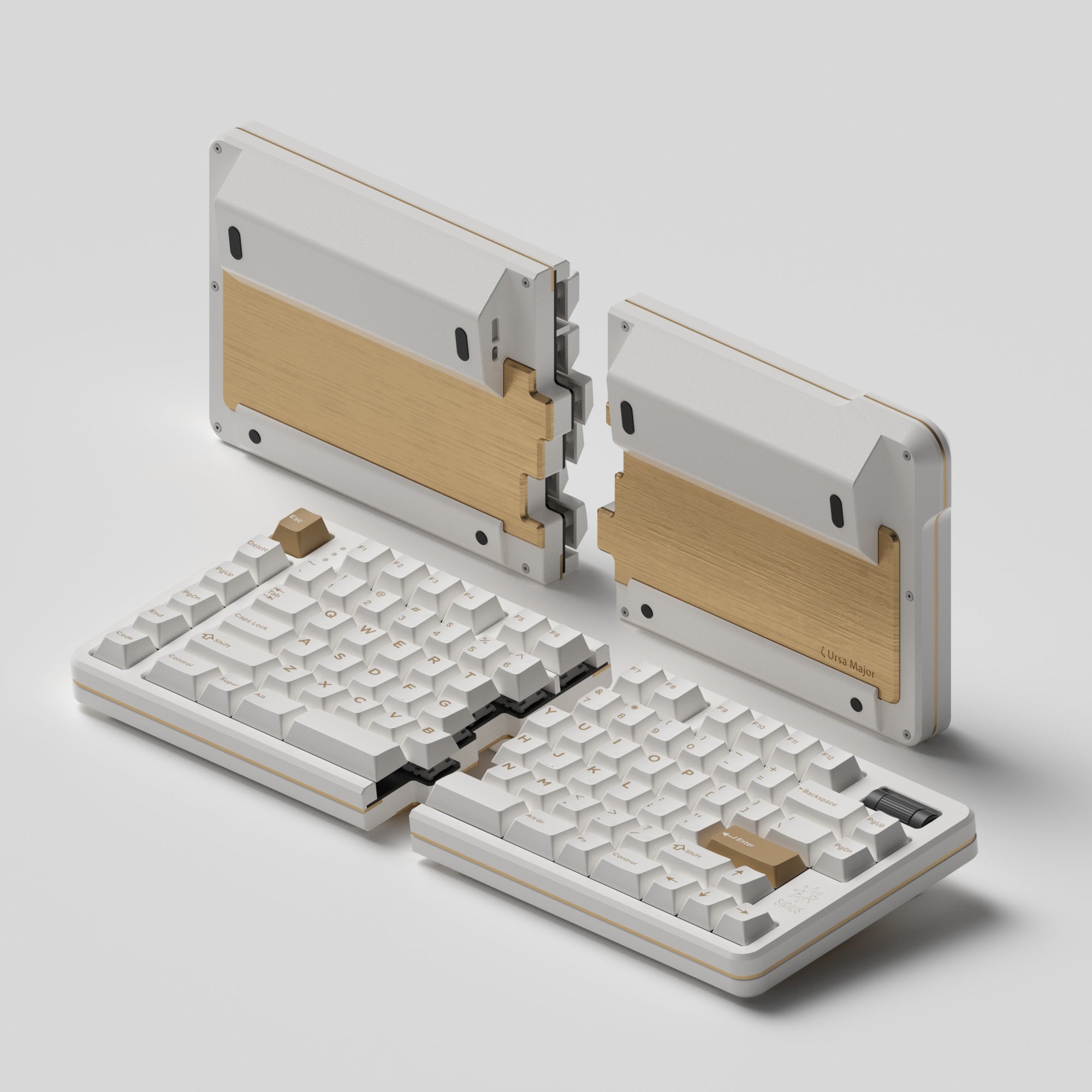 Group buy – Page 2 – KBDfans® Mechanical Keyboards Store