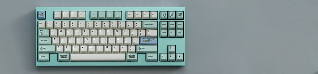 KBD67 Lite – KBDfans® Mechanical Keyboards Store