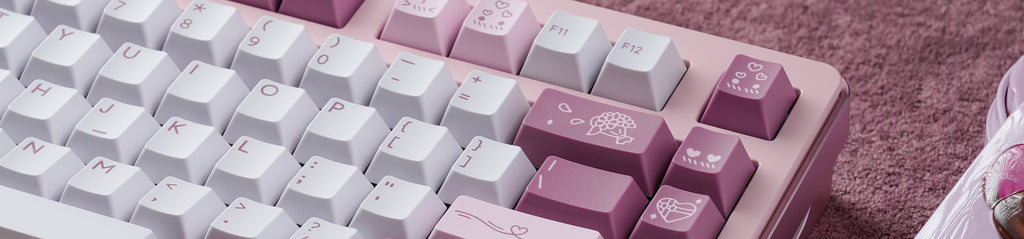 75% Layout case – KBDfans® Mechanical Keyboards Store