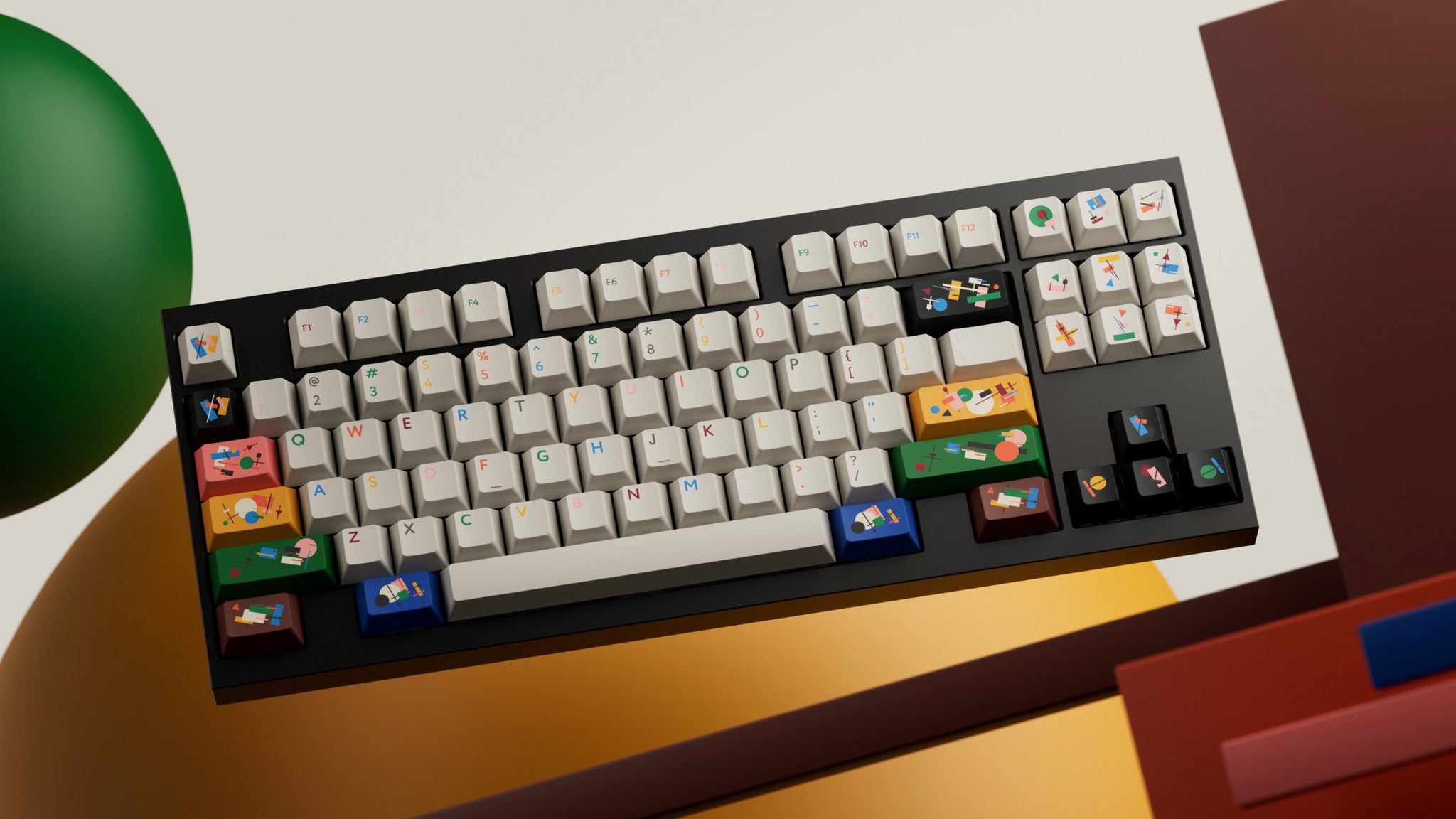 KBDfans – KBDfans® Mechanical Keyboards Store