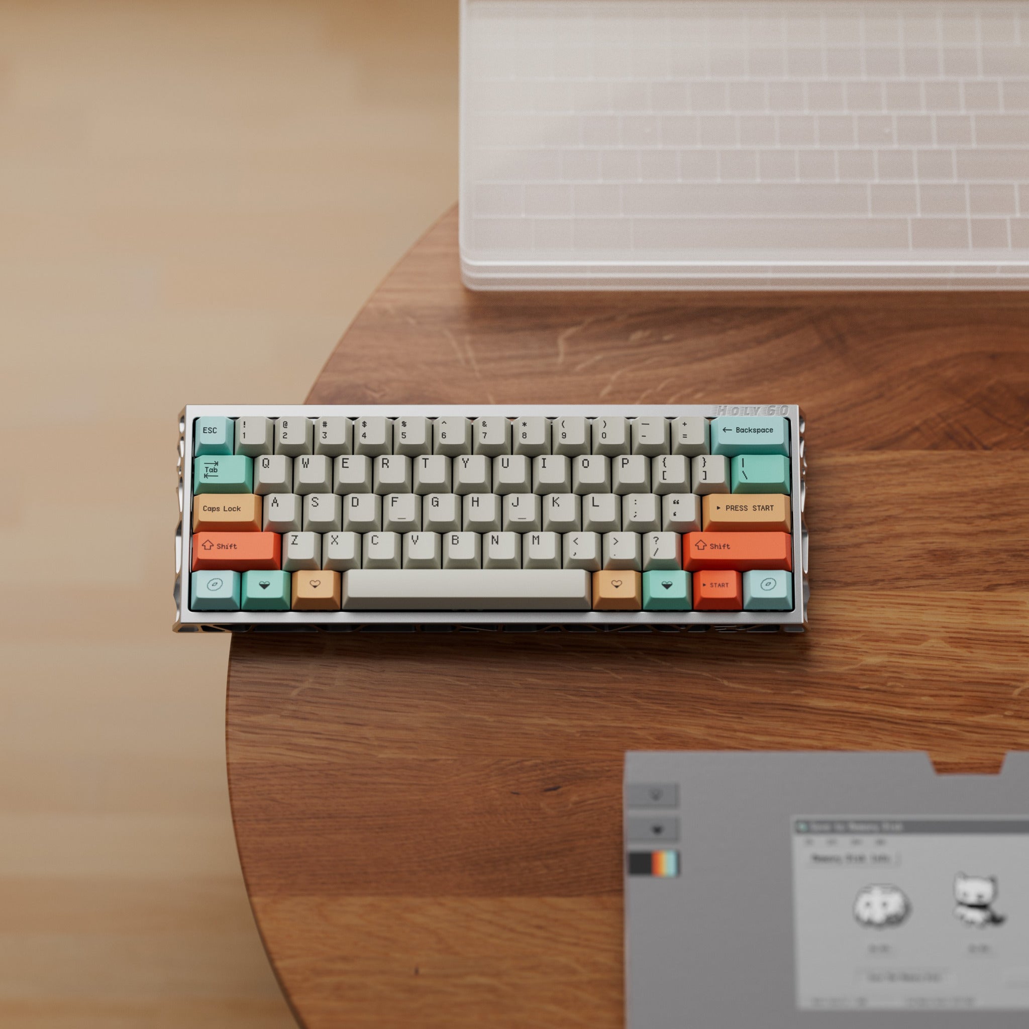 PBTfans In Production – KBDfans® Mechanical Keyboards Store