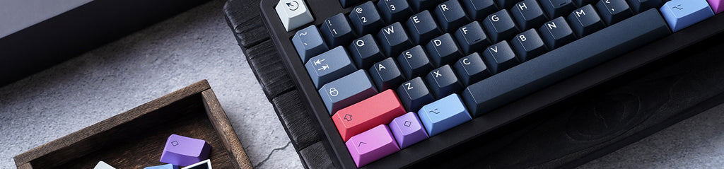 Keycaps – KBDfans® Mechanical Keyboards Store