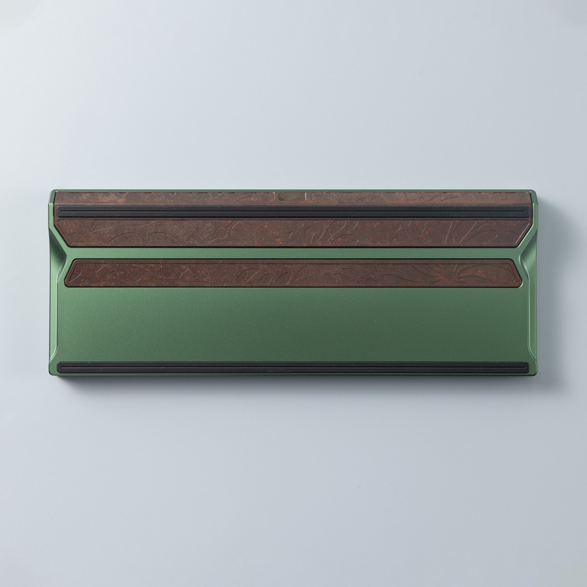 Eden R2 keyboard image