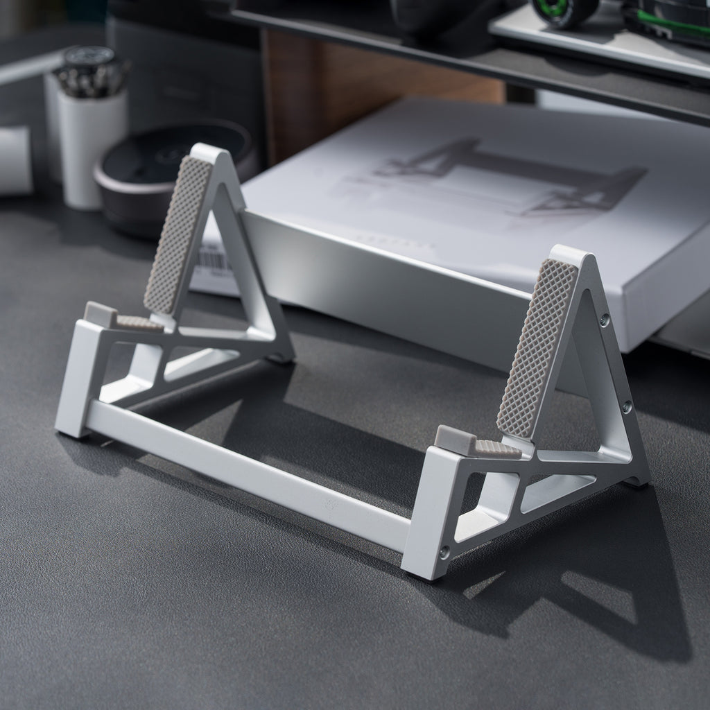 KBDfans Aluminum Keyboard Stand – KBDfans® Mechanical Keyboards Store
