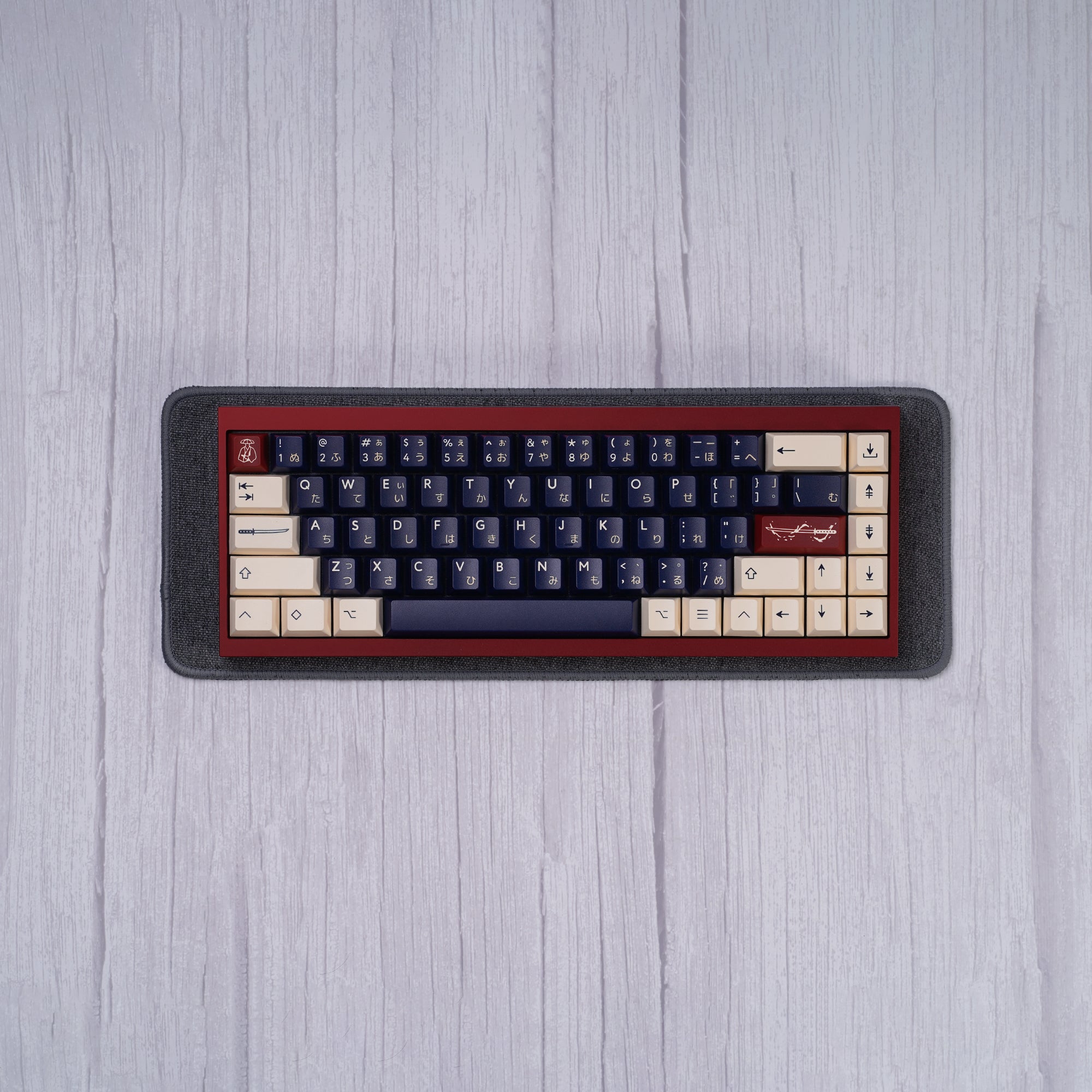 Keyboard Mat Color Keyboard mat – KBDfans® Mechanical Keyboards Store