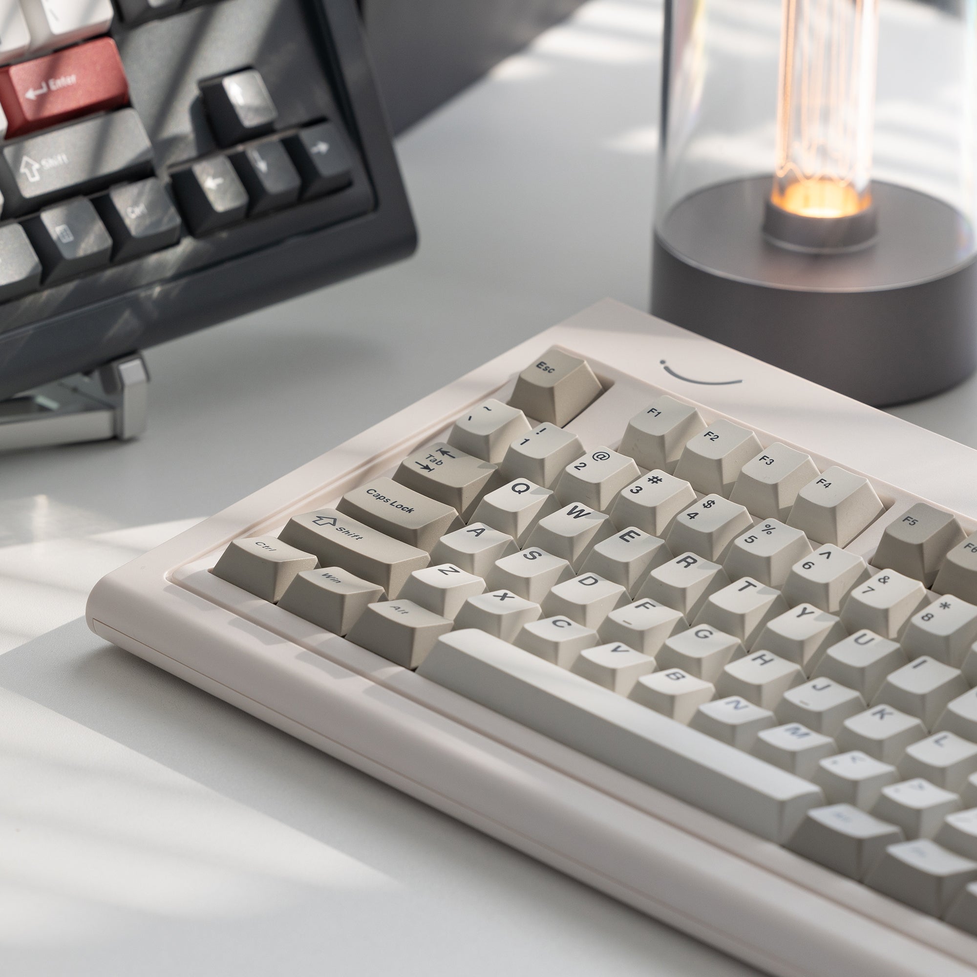 SMURVE80 keyboard image