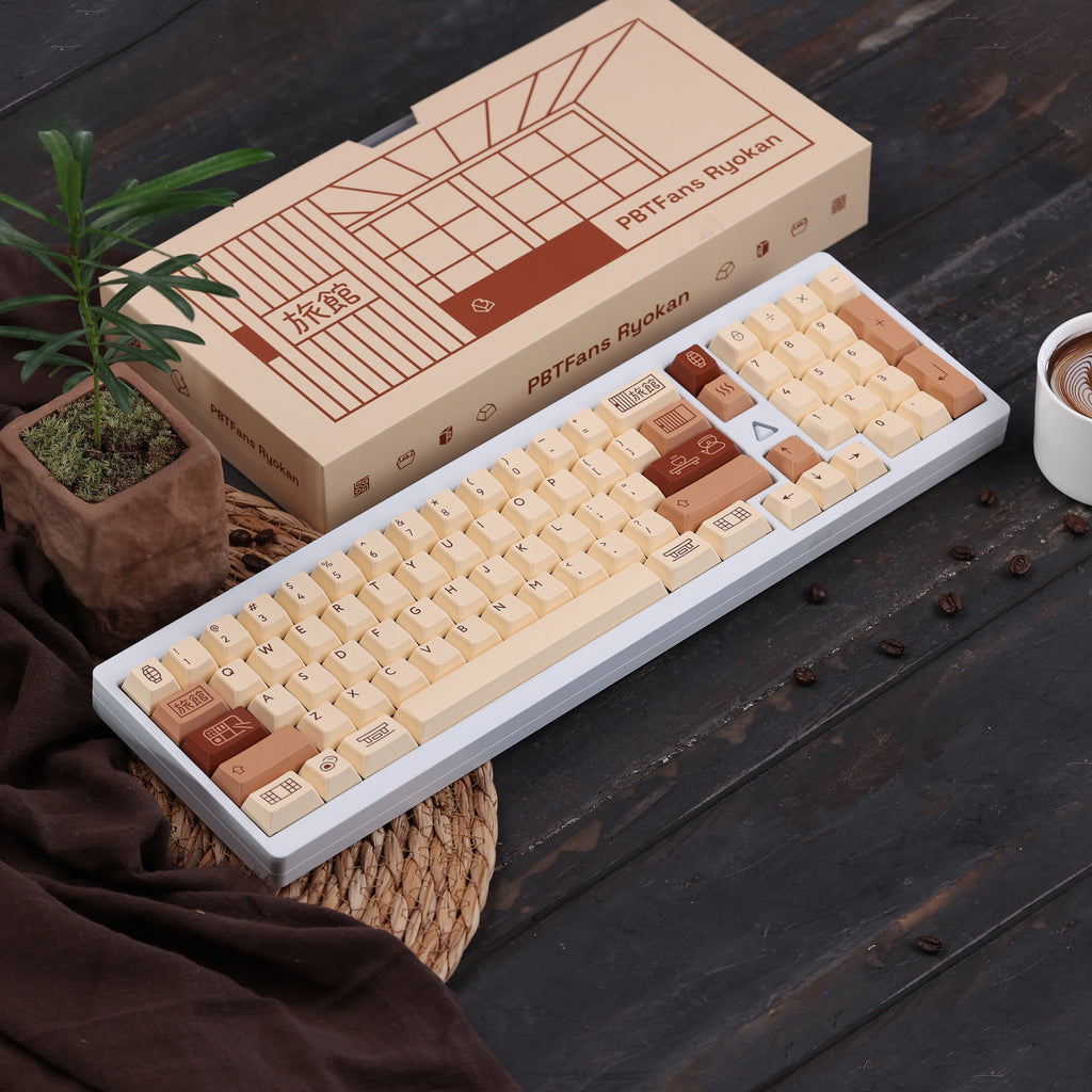 KBDfans 65% mechanical keyboard carrying case – KBDfans® Mechanical  Keyboards Store