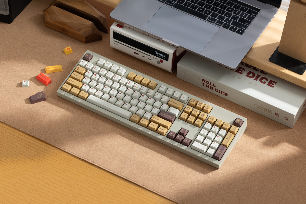 PBTfans Roll The Dice