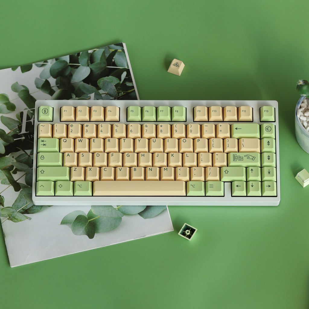 75% keyboard – KBDfans® Mechanical Keyboards Store