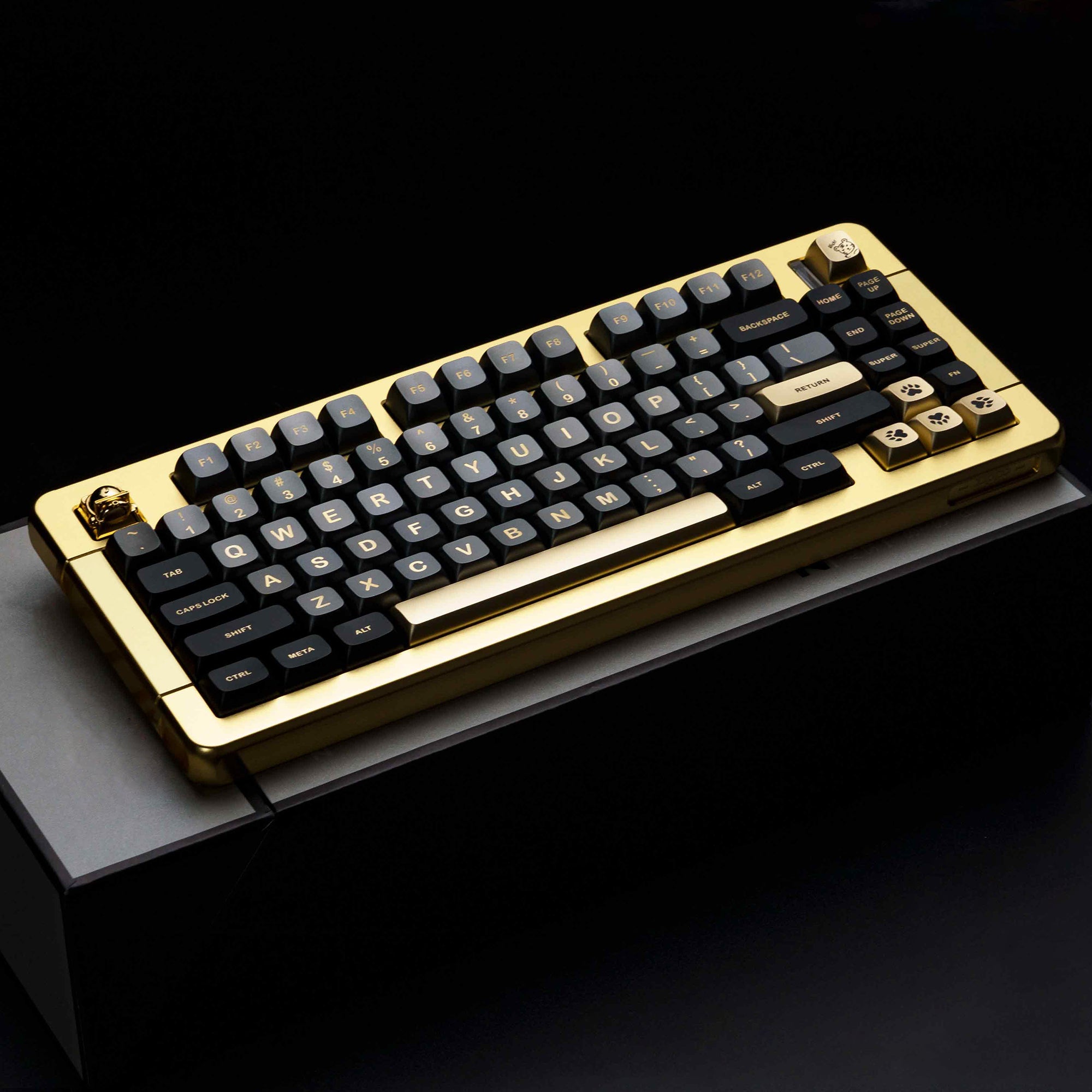 ZP80 – KBDfans® Mechanical Keyboards Store
