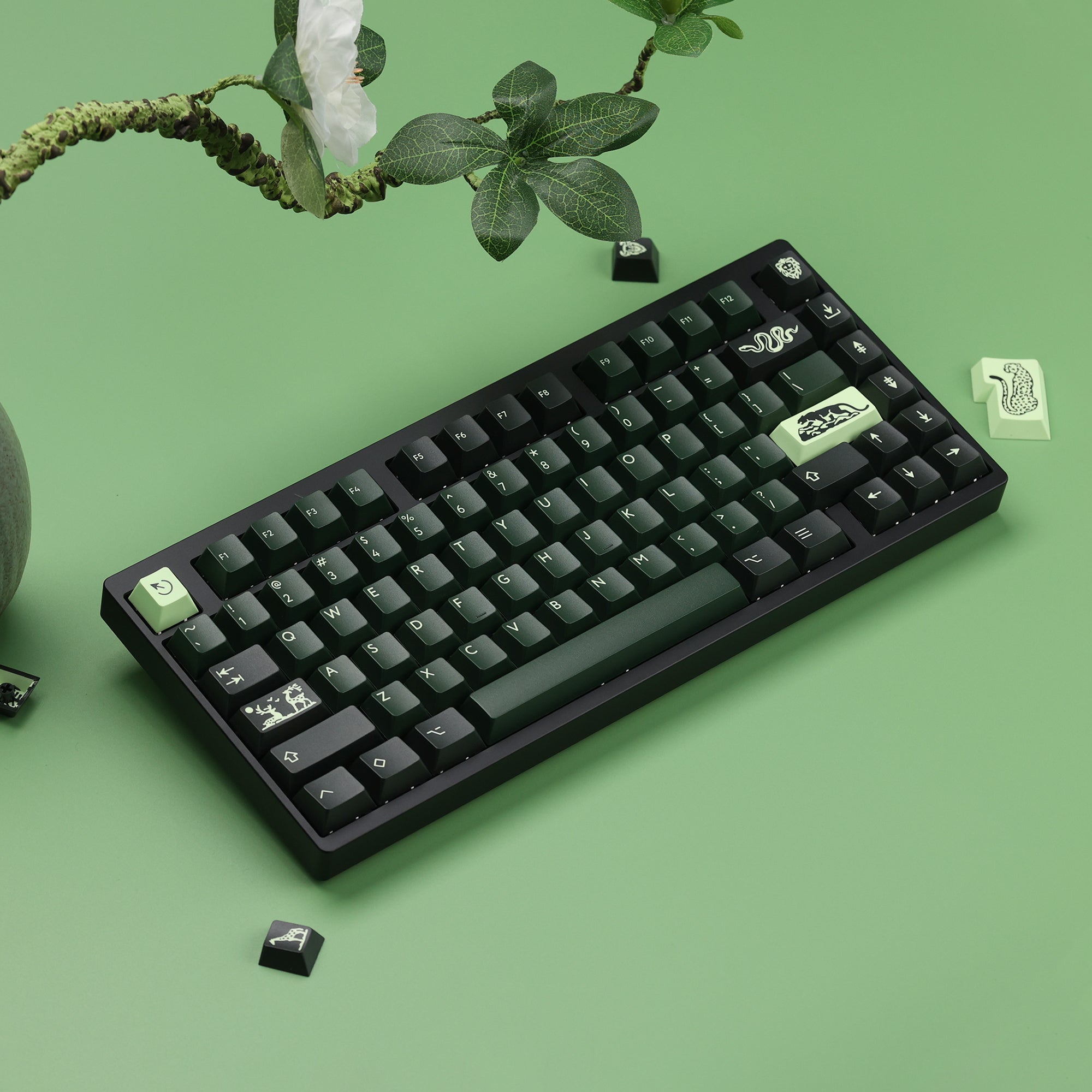 75% keyboard – KBDfans® Mechanical Keyboards Store
