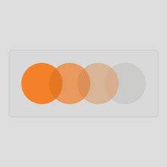 GMK CYL Orenji
