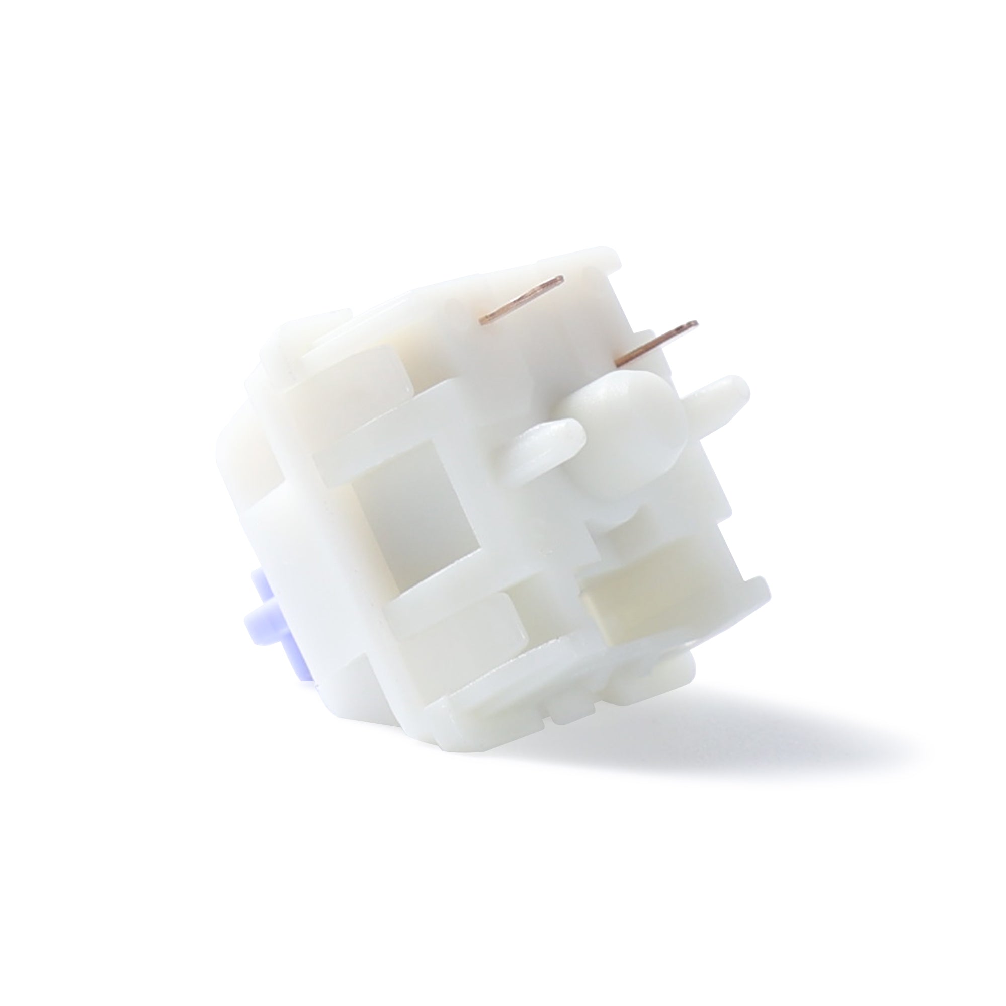 nap様 Siliworks×Napworks Nap Linear Switches – KBDfans® Mechanical