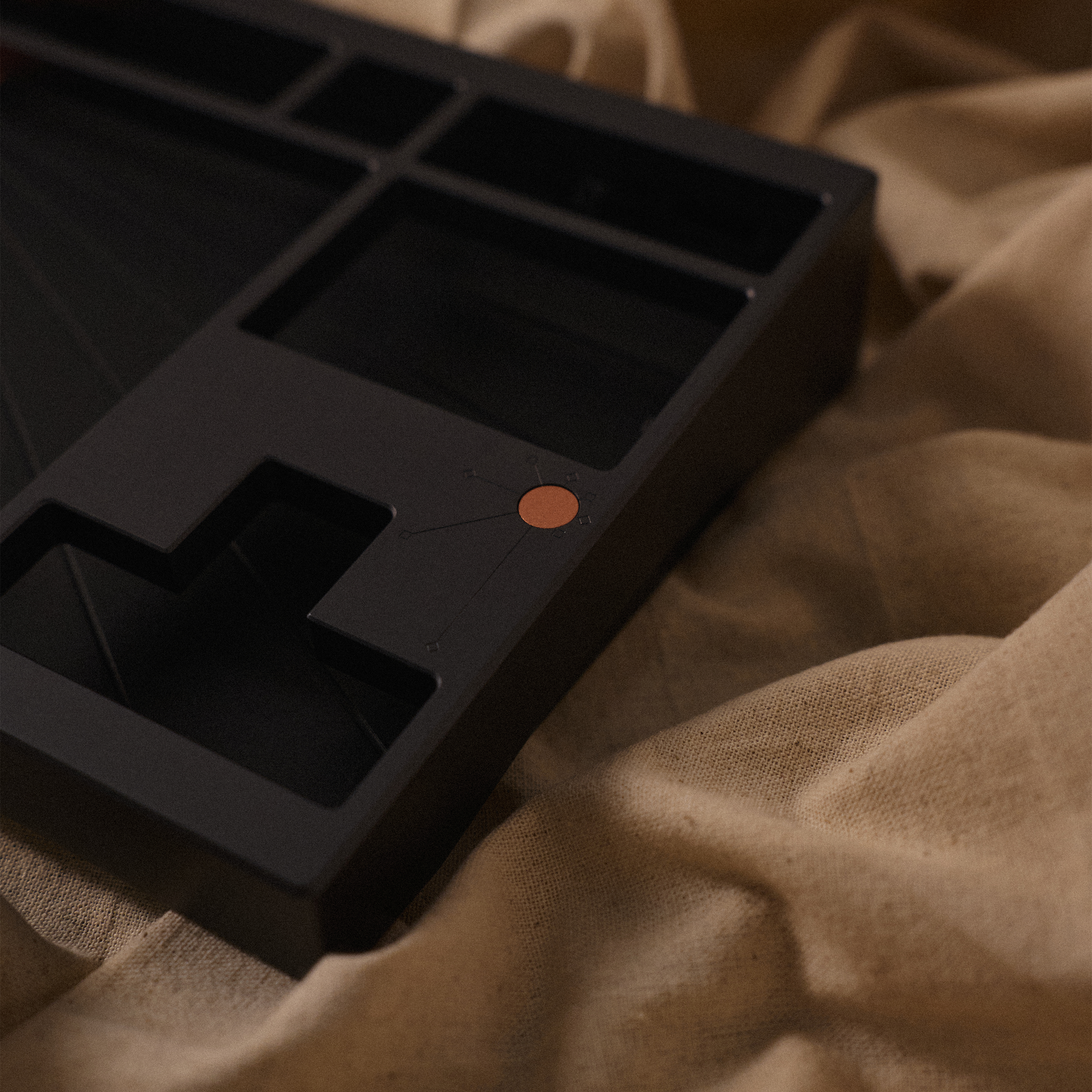 Helios 88 keyboard image