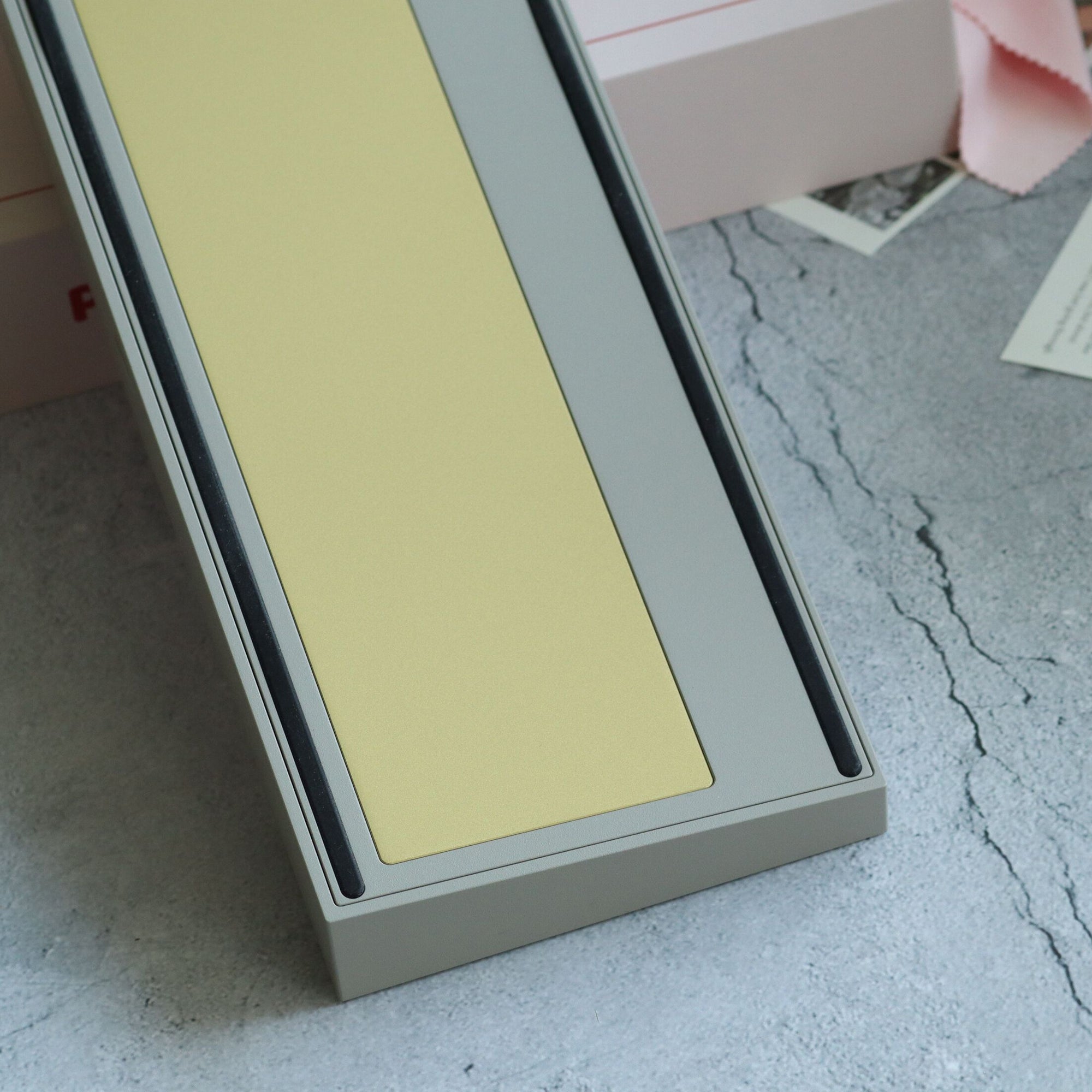 Tofu60 2.0 keyboard image