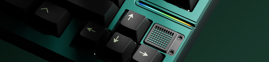 60% Layout case – KBDfans® Mechanical Keyboards Store