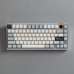 Athena 75 with PBTfans Mist