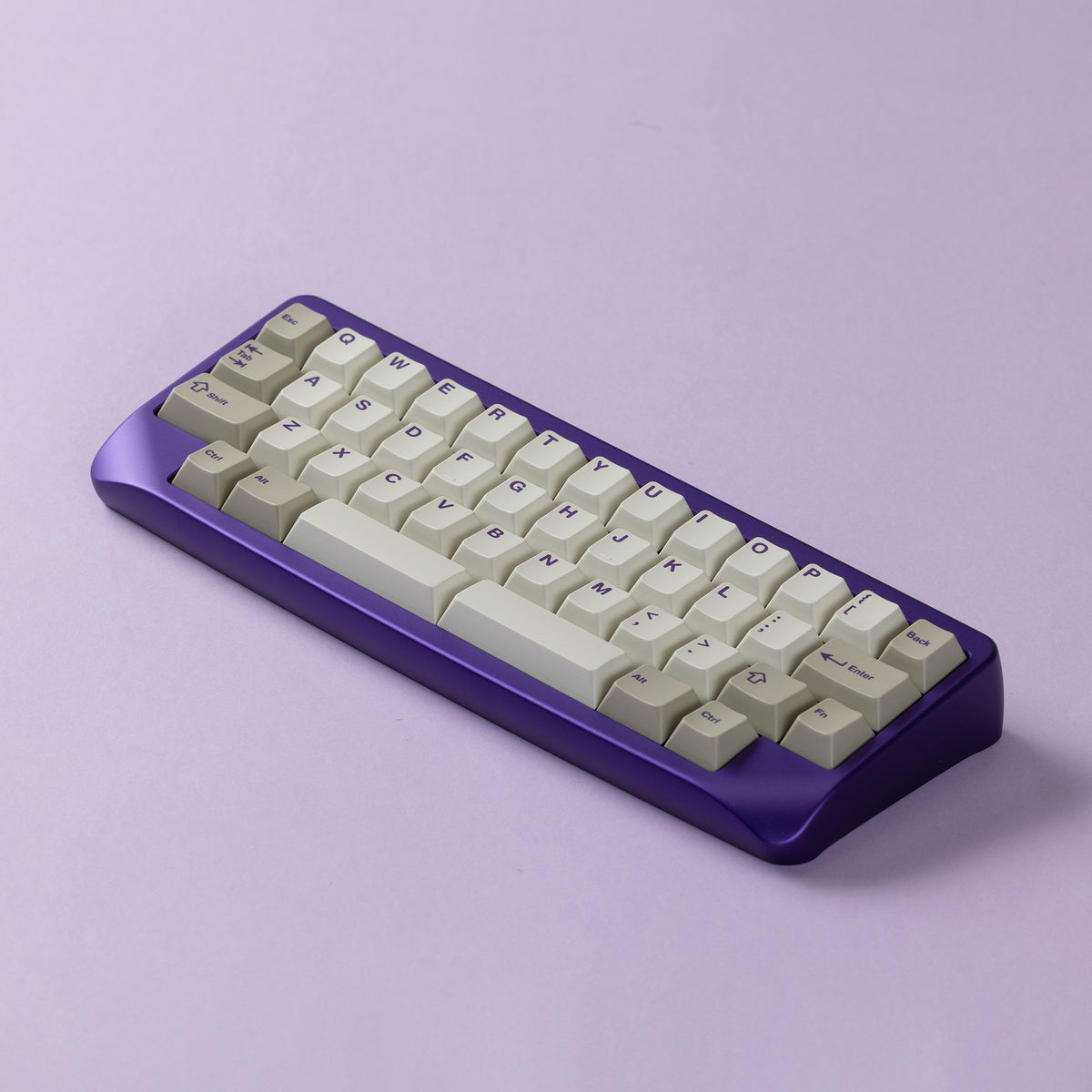 Agar mini Dual-mode version with PBTfans Office Love