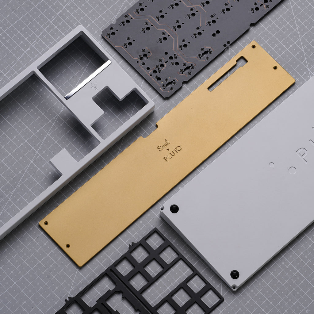 DIY KIT – KBDfans® Mechanical Keyboards Store