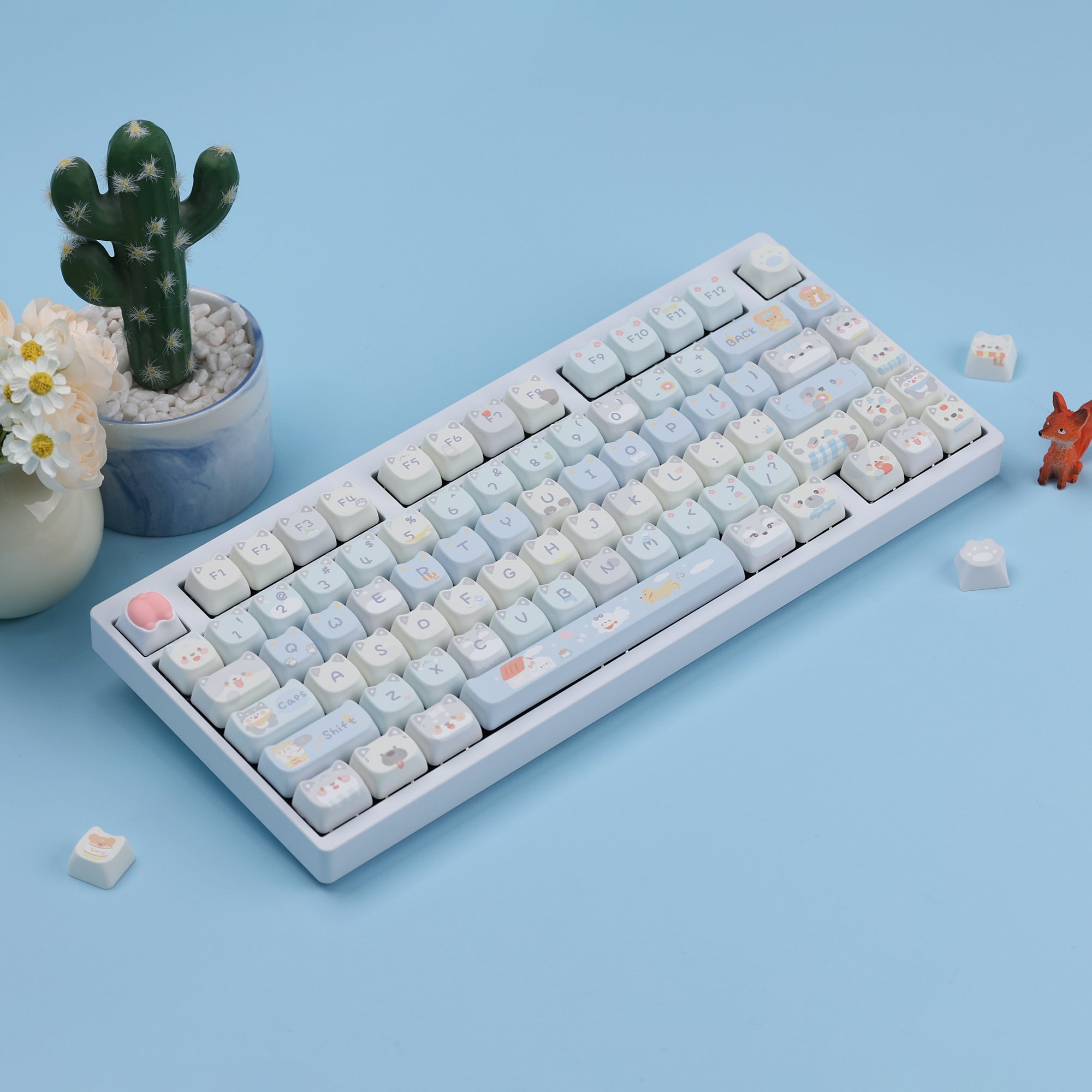 75% keyboard – KBDfans® Mechanical Keyboards Store