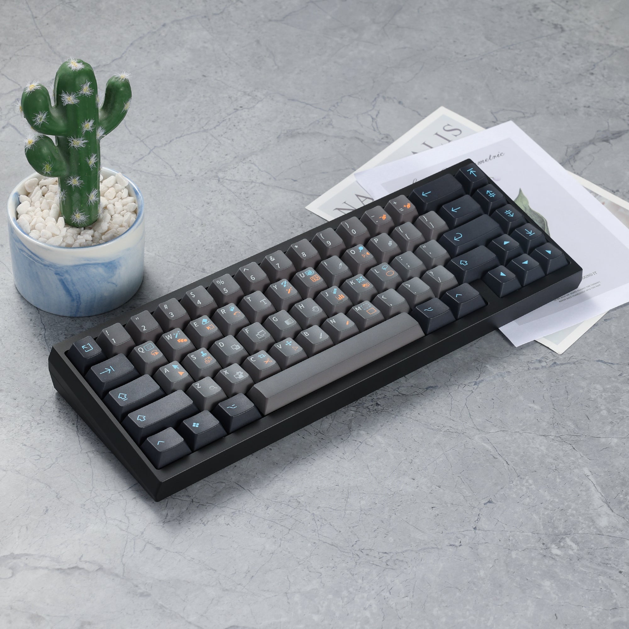 KBDfans PAVLOV 65% メカニカルキーボード PAVLOV – KBDfans® Mechanical Keyboards Store
