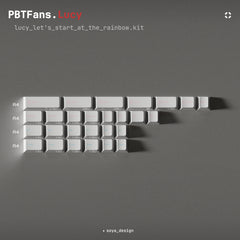 [End] PBTfans Lucy